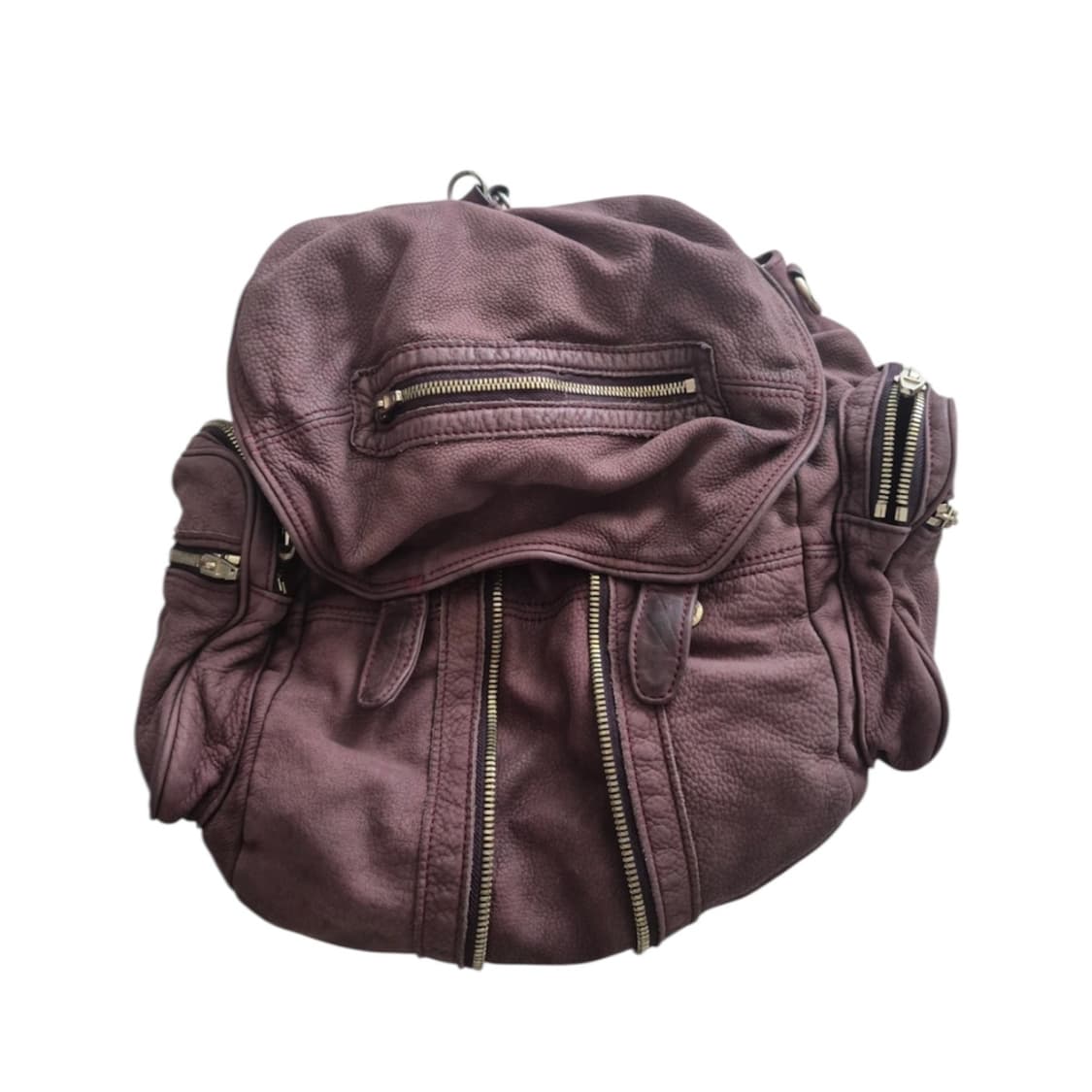 알렉산더왕 마르티 백팩 상품이미지1