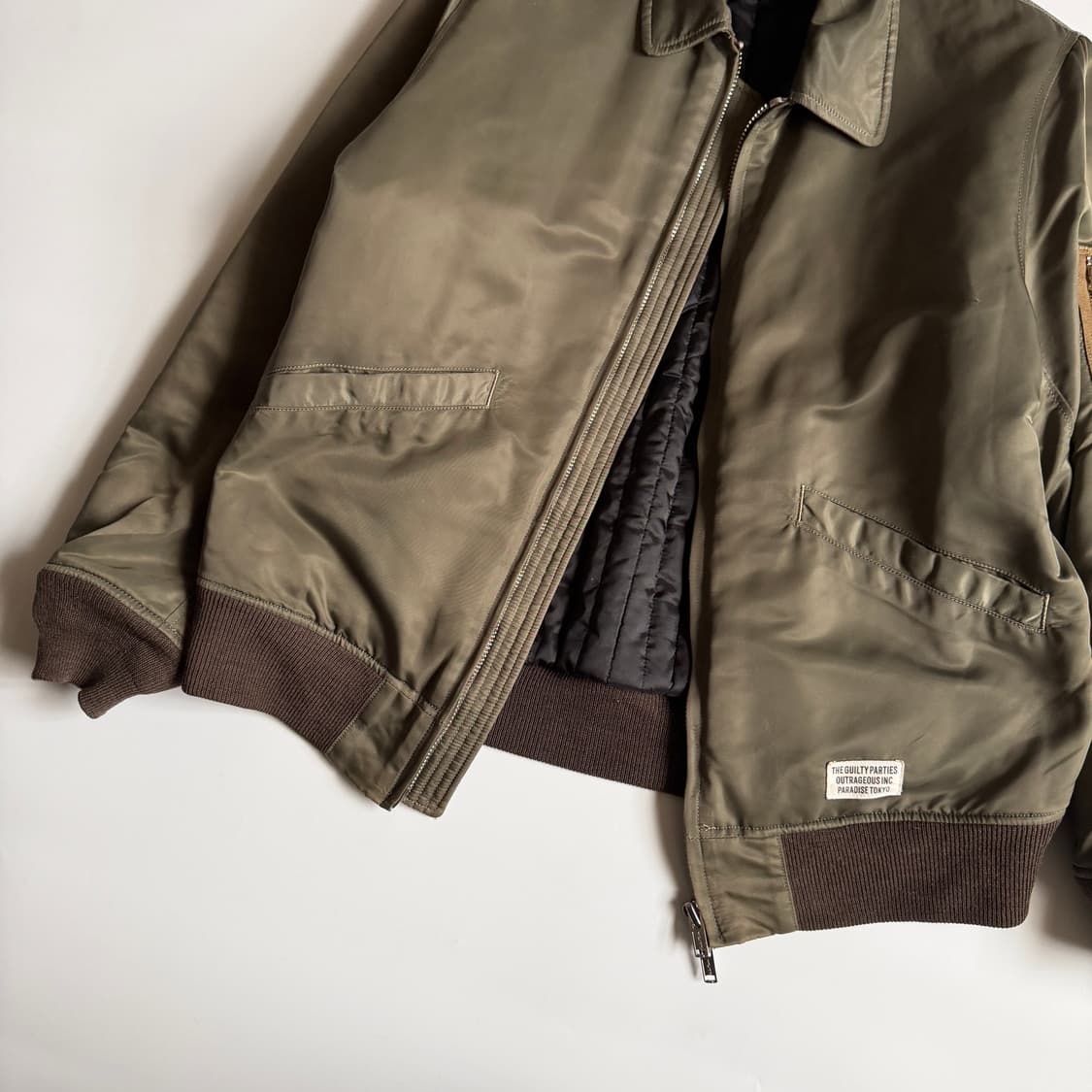 Wacko maria  상품이미지7