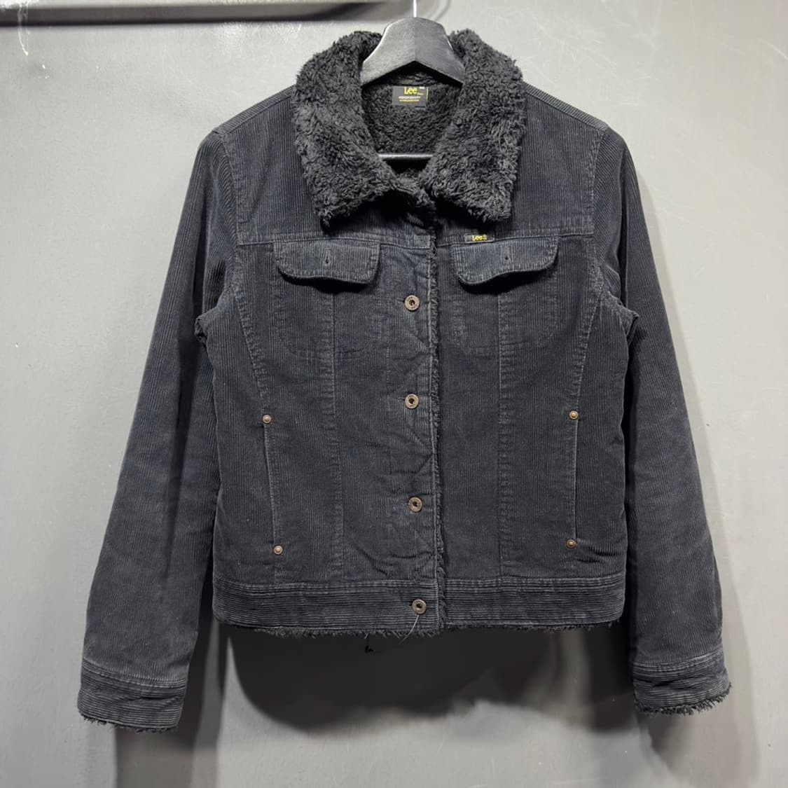 리 워크 세르파 코듀로이 자켓 상품이미지2