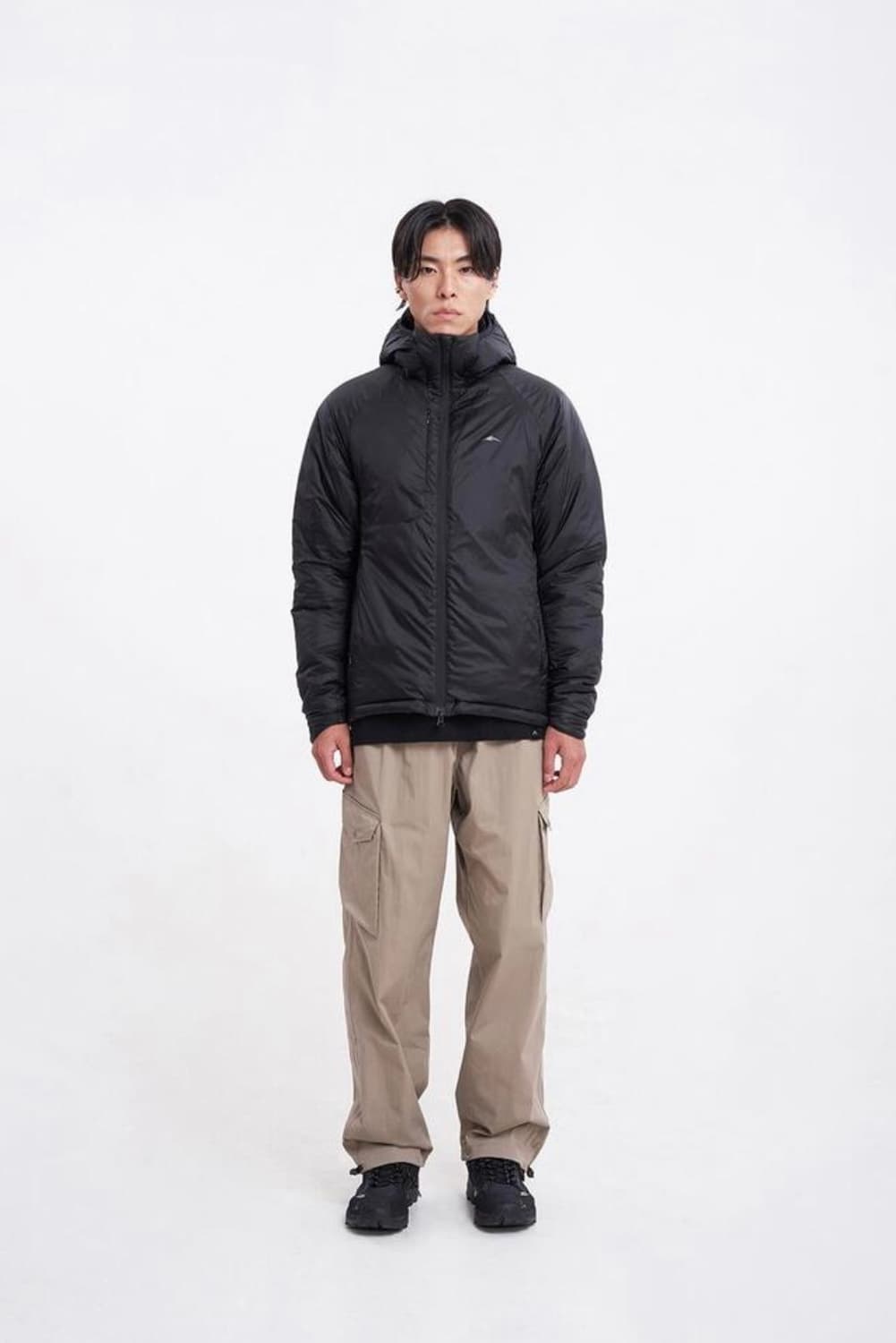 GOYOWEAR COMFY POCKET PANTS (L) 상품이미지2