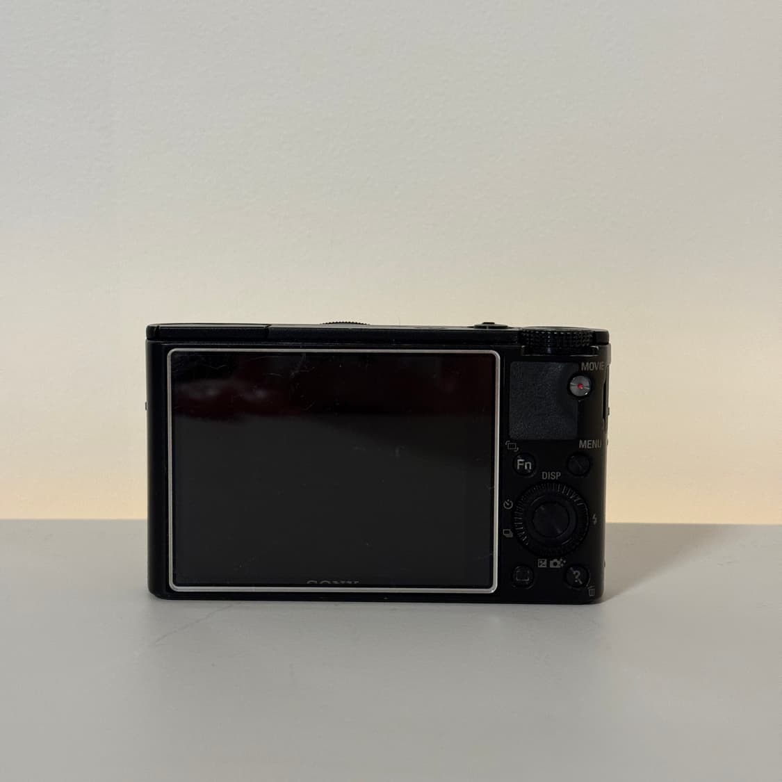 소니 Sony RX100M1 디지털 카메라 디카 상품이미지3