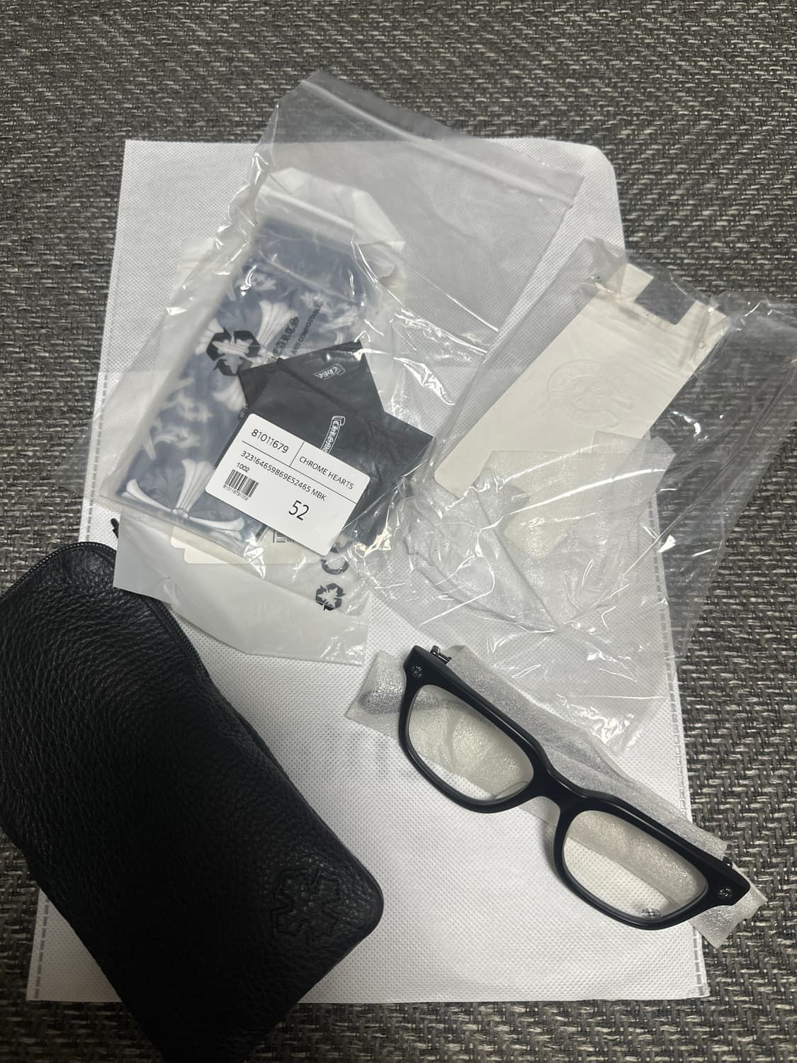 크롬하츠 콕스어커  상품이미지1