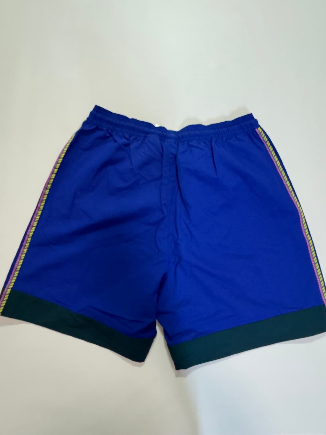 아디다스 블루 반바지(L사이즈) 상품이미지5