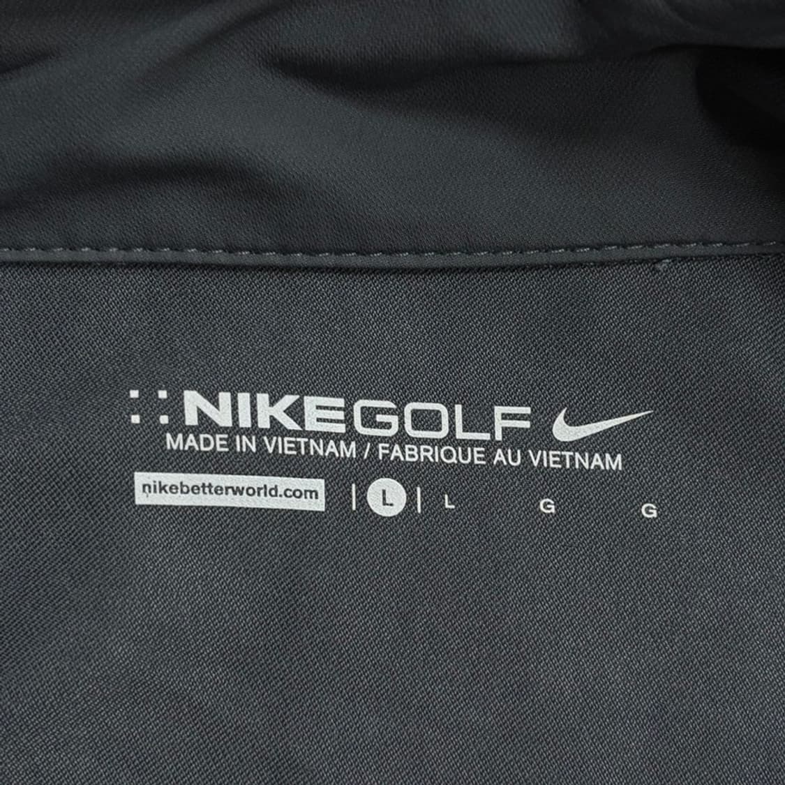 나이키 골프웨어 웜업 v1766  상품이미지5