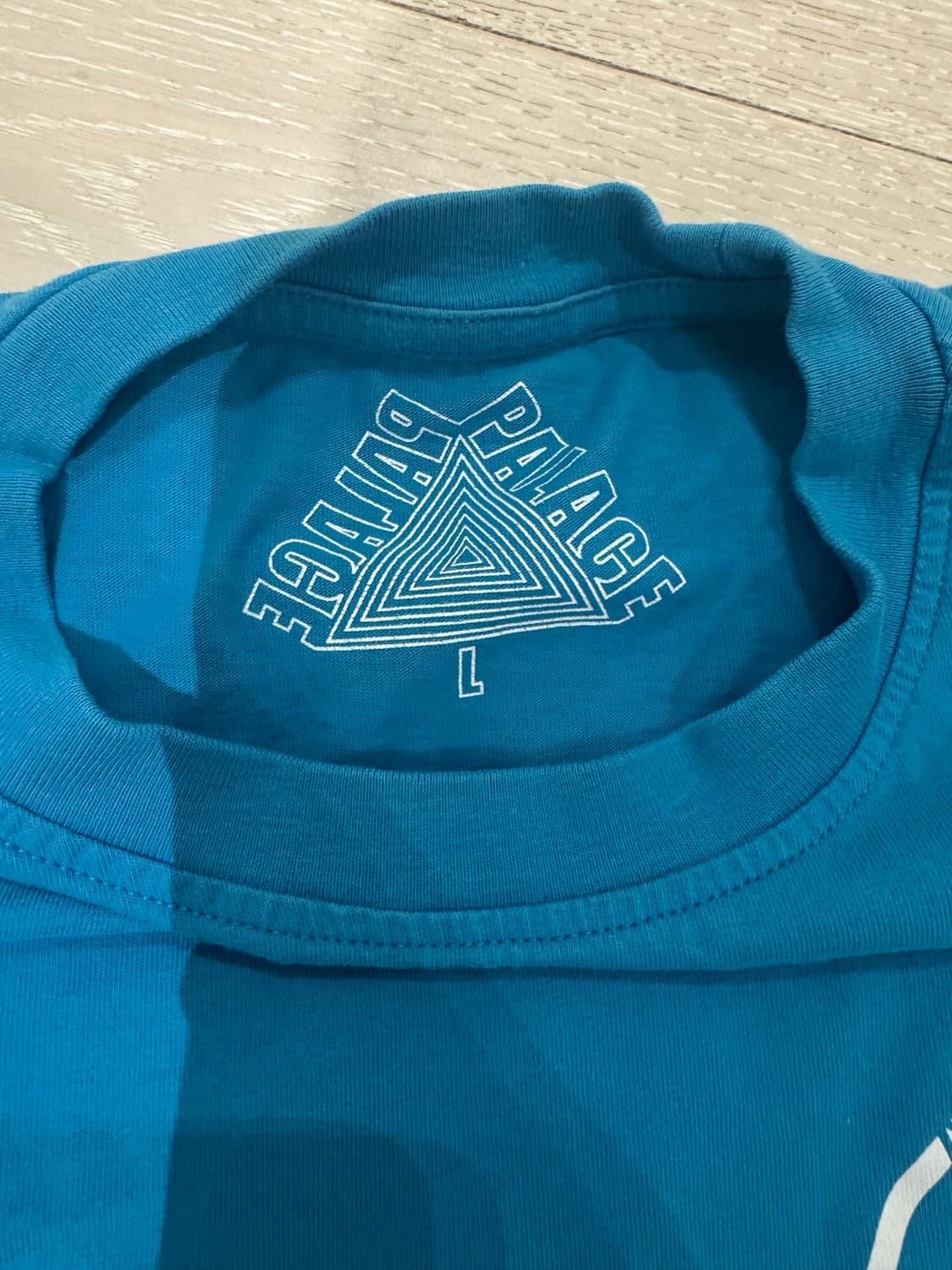 팔라스 반팔 티셔츠 상품이미지3