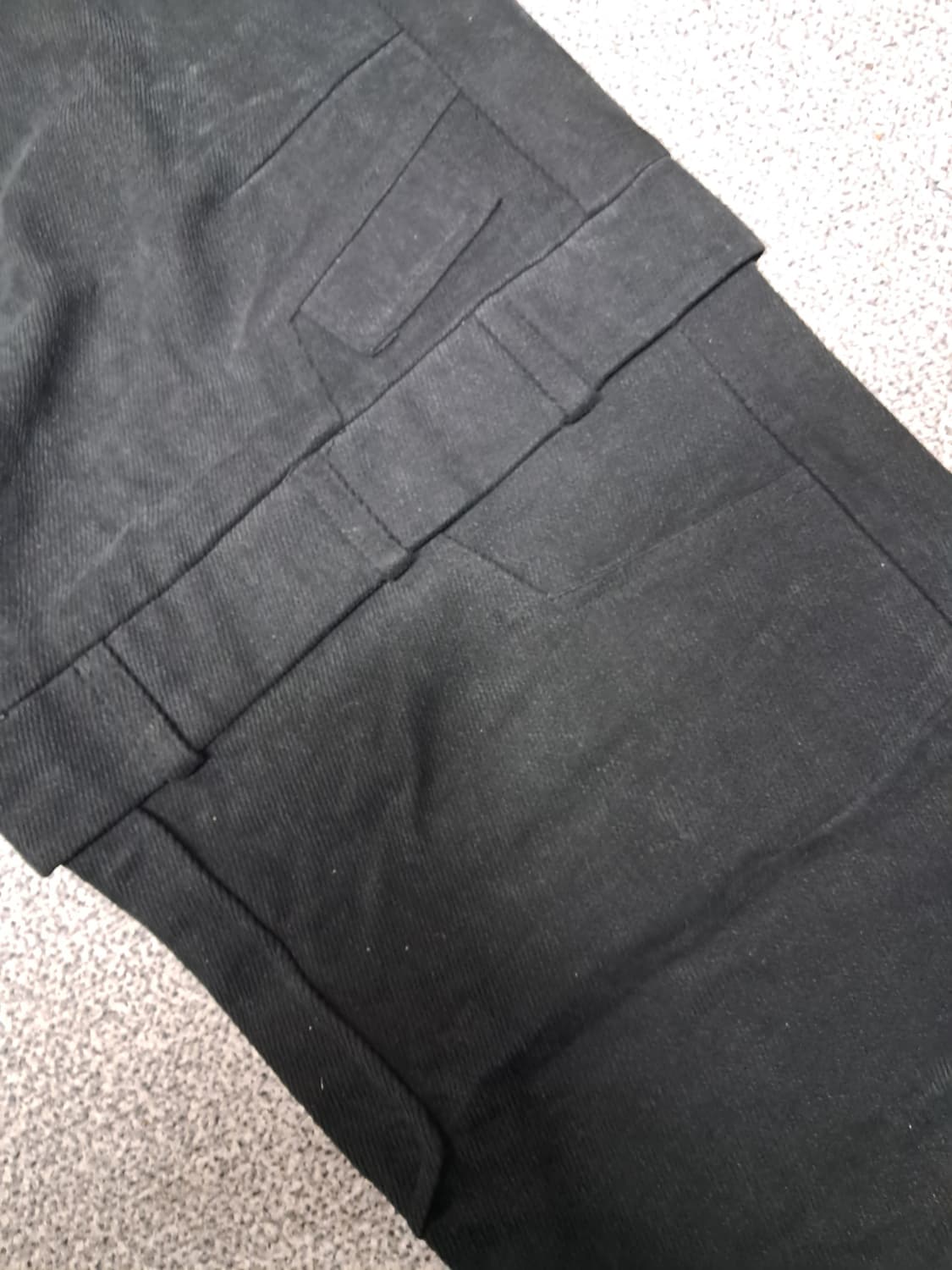 farfromwhat 샘플링팬츠 상품이미지7