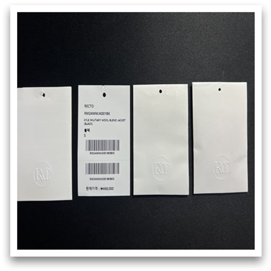 밀리터리 자켓 상품이미지10