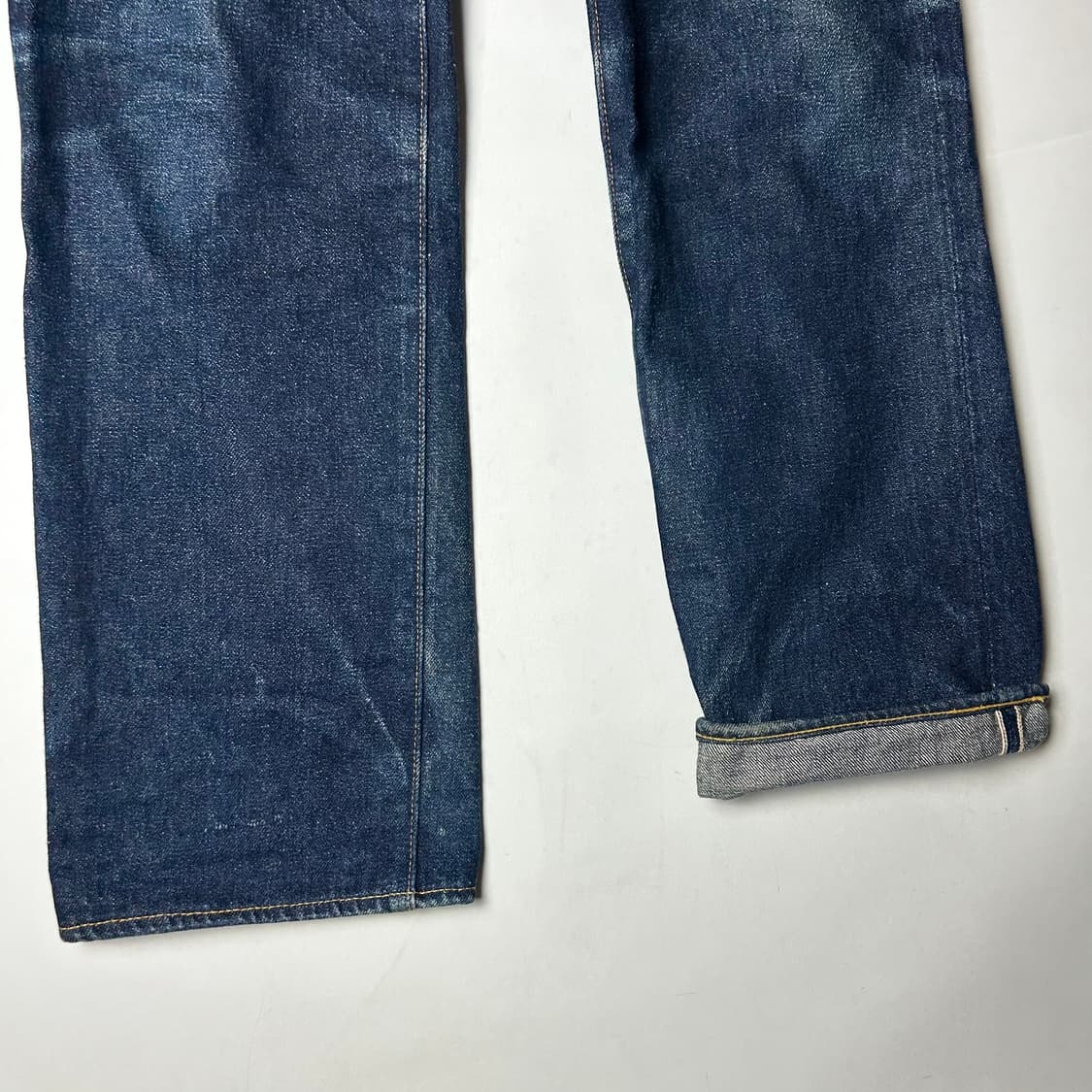 [Samurai Jeans] 사무라이진스 S5000VX 셀비지 데님팬츠 상품이미지5