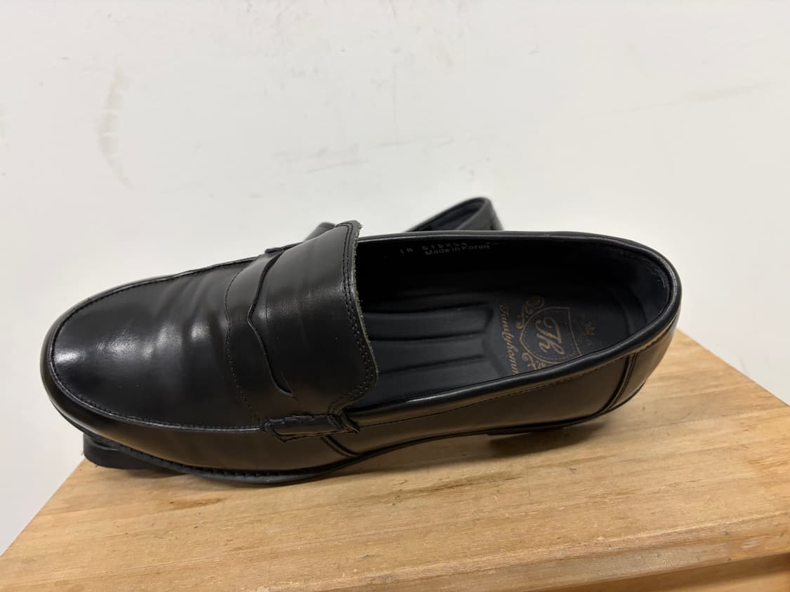 탼대 남성 구두 260 상품이미지8