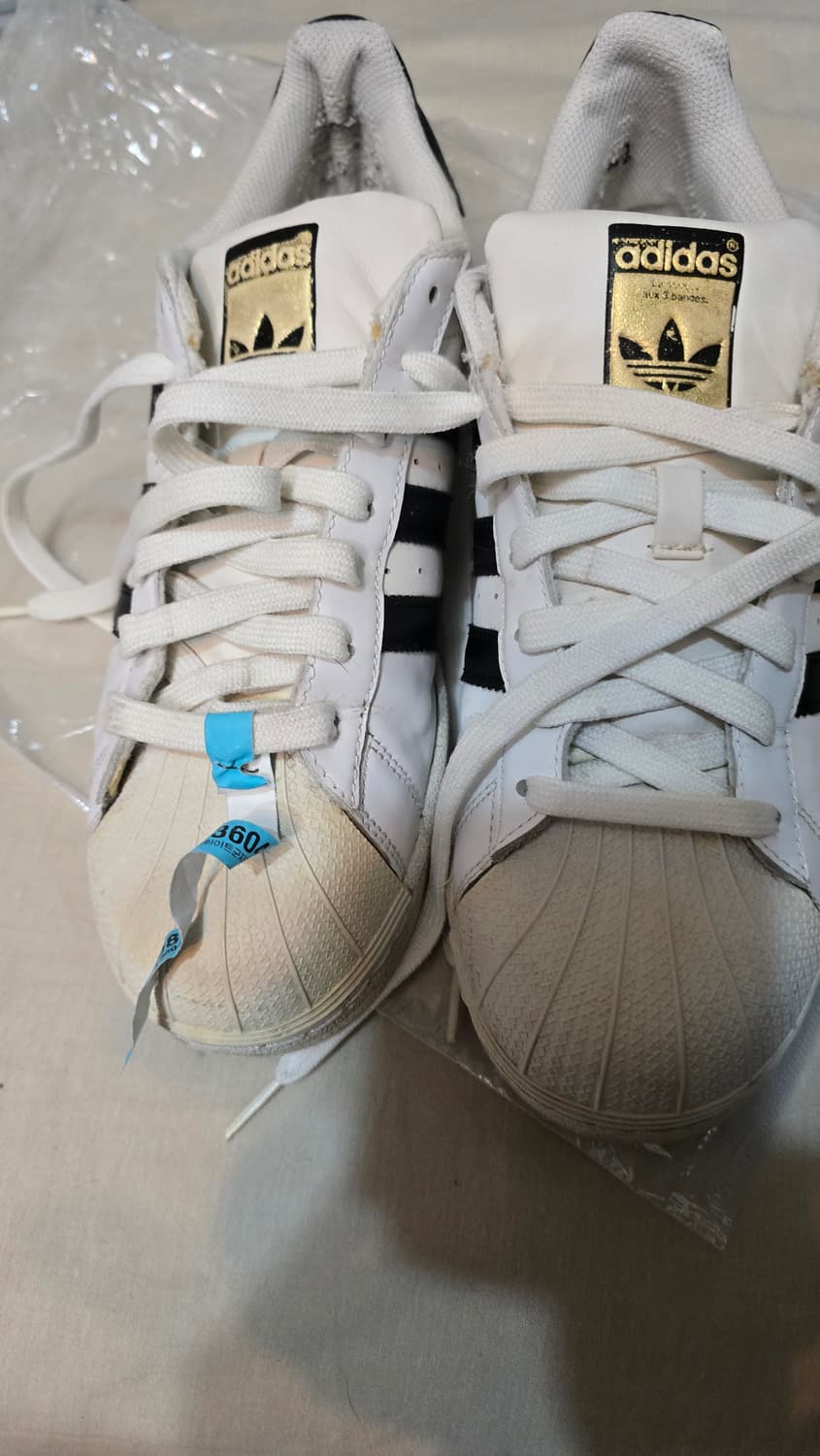 아디다스 슈퍼스타 275 상품이미지4