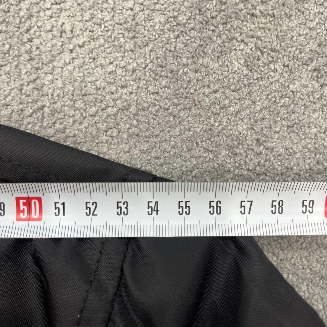 XL ASST 빈티지 US아미 패치 항공점퍼 상품이미지8