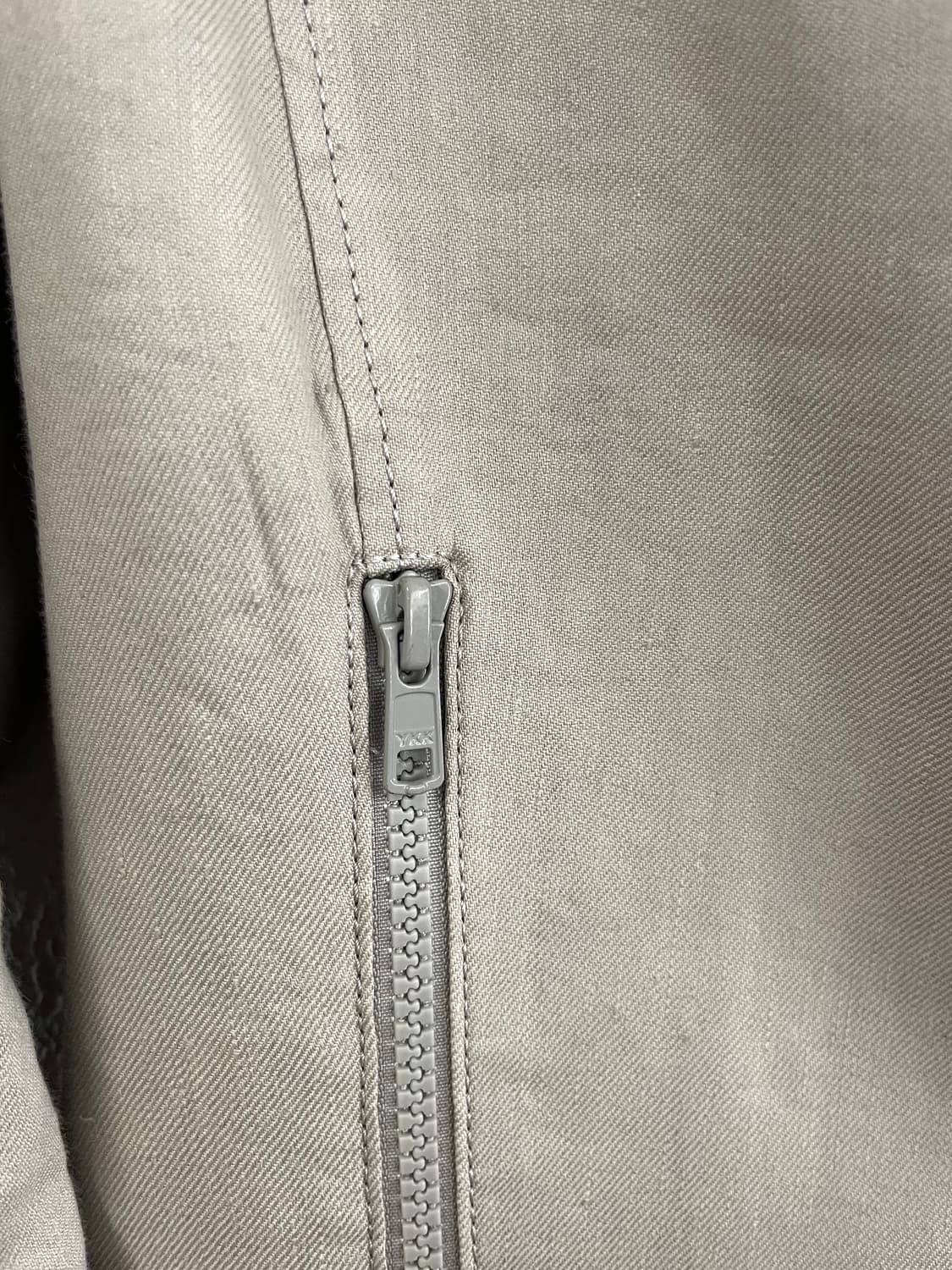 헬무트랭 린넨 모터 자켓 상품이미지4