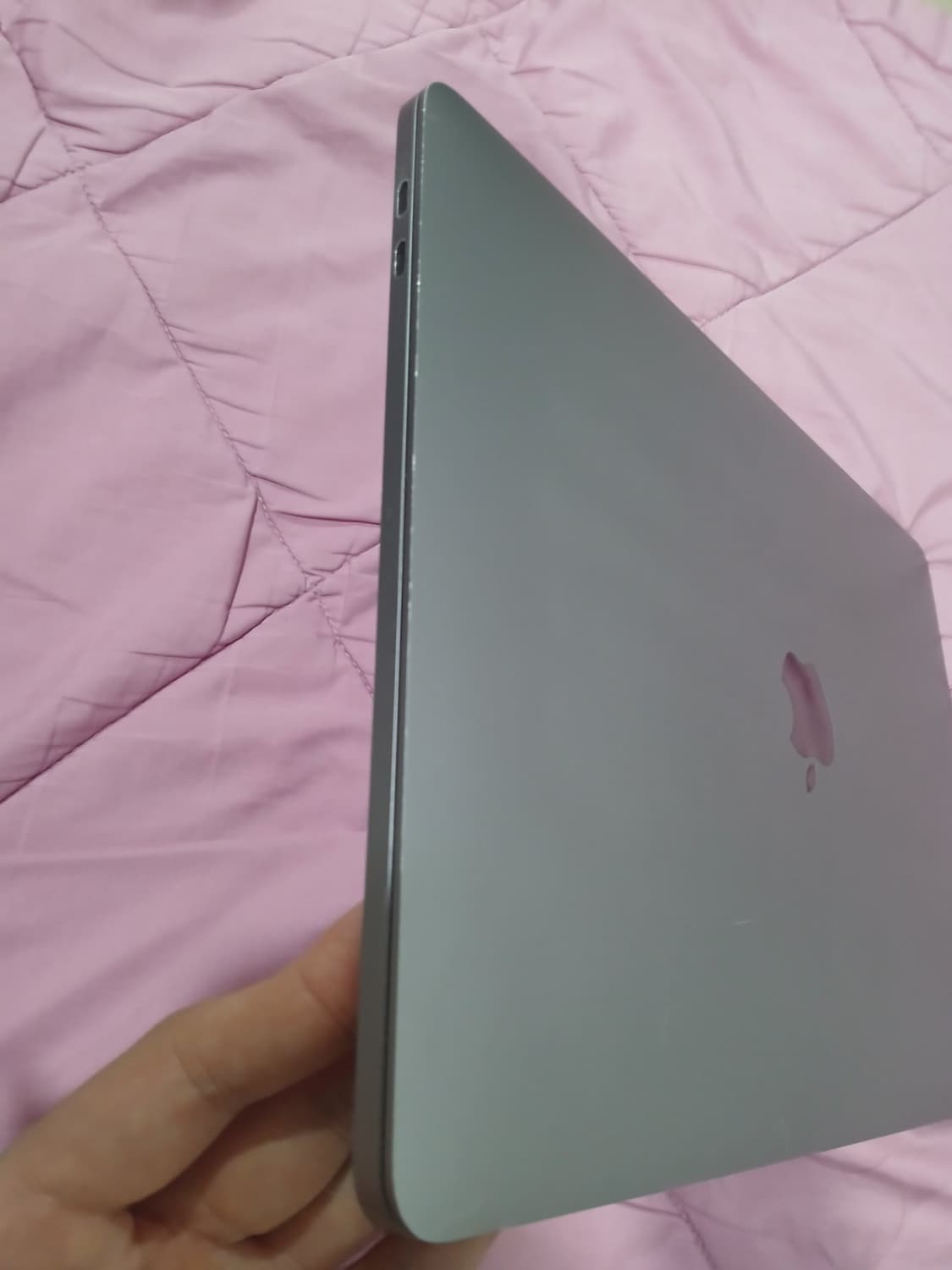 맥북프로 M1 2020년 13인치 스페이스그레이 상품이미지2