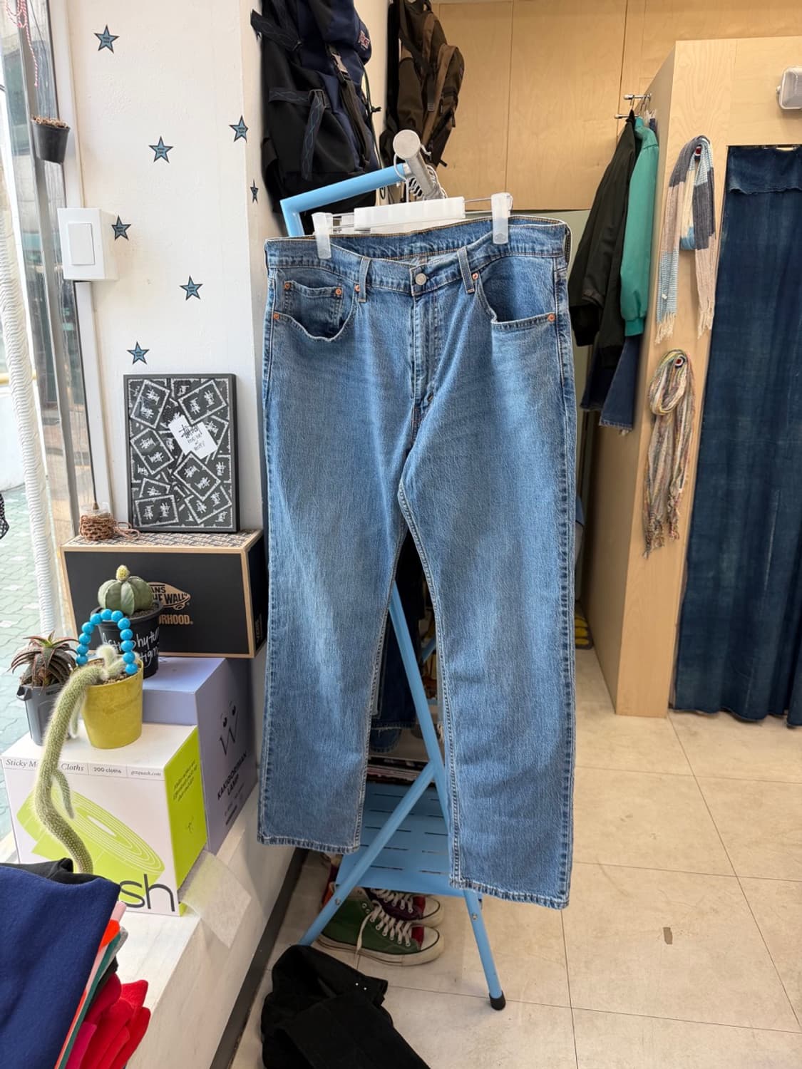 Levi’s 559 (38X32) 상품이미지2