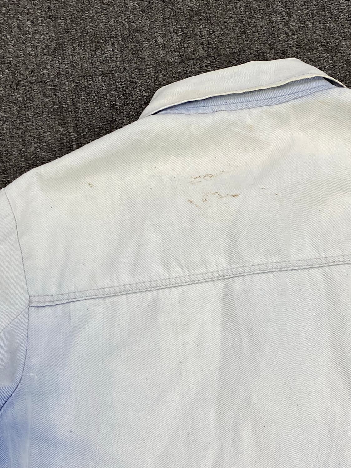 6-70s 폴란드 워크자켓 상품이미지7