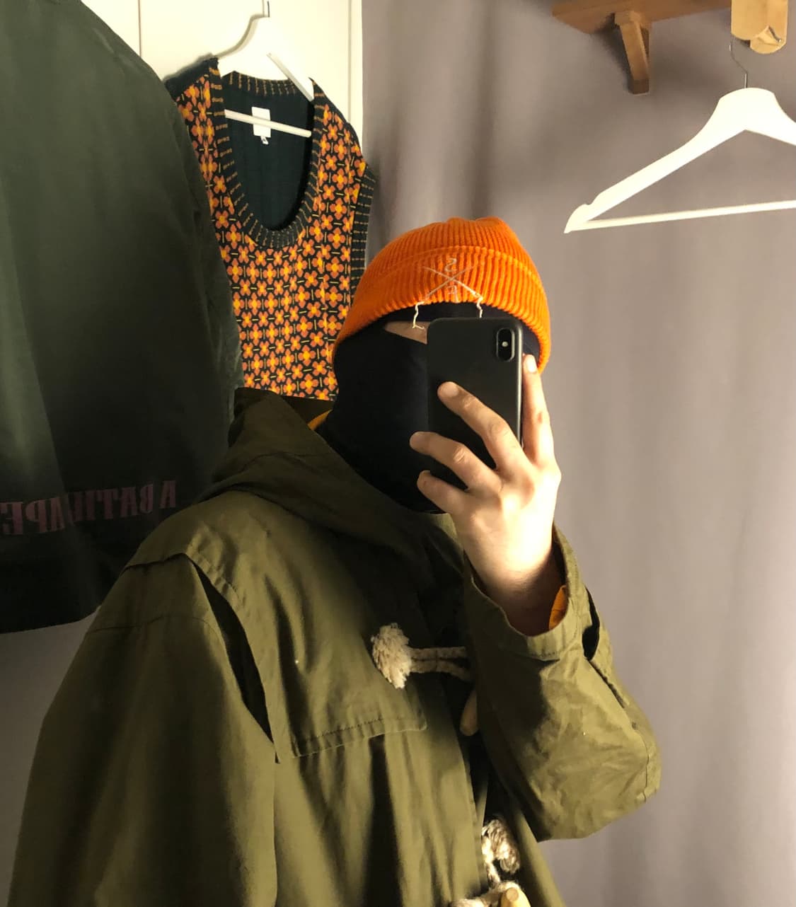 사스콰치패브릭스 비니 상품이미지5