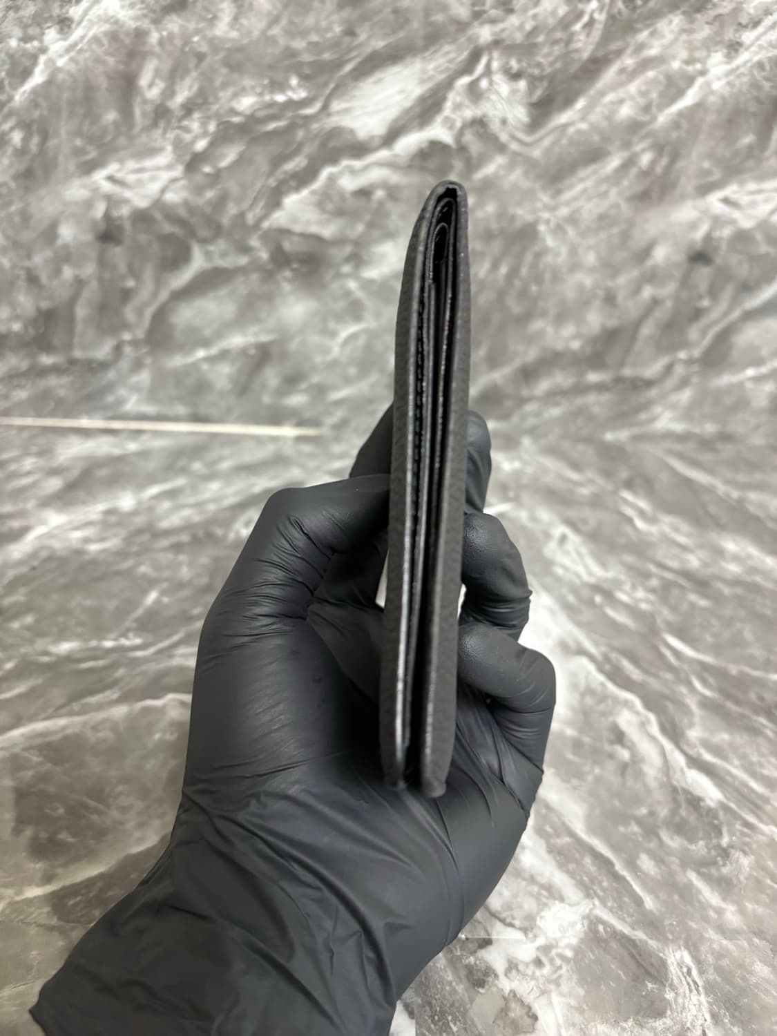 루이비통 에어로그램 반지갑 상품이미지9