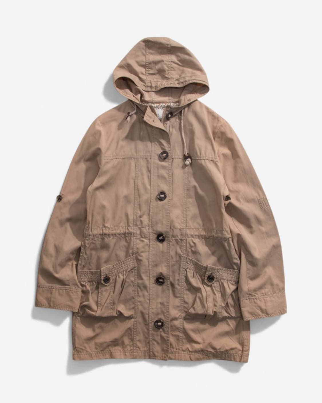 H-2732 Theoria 야상 상품이미지1