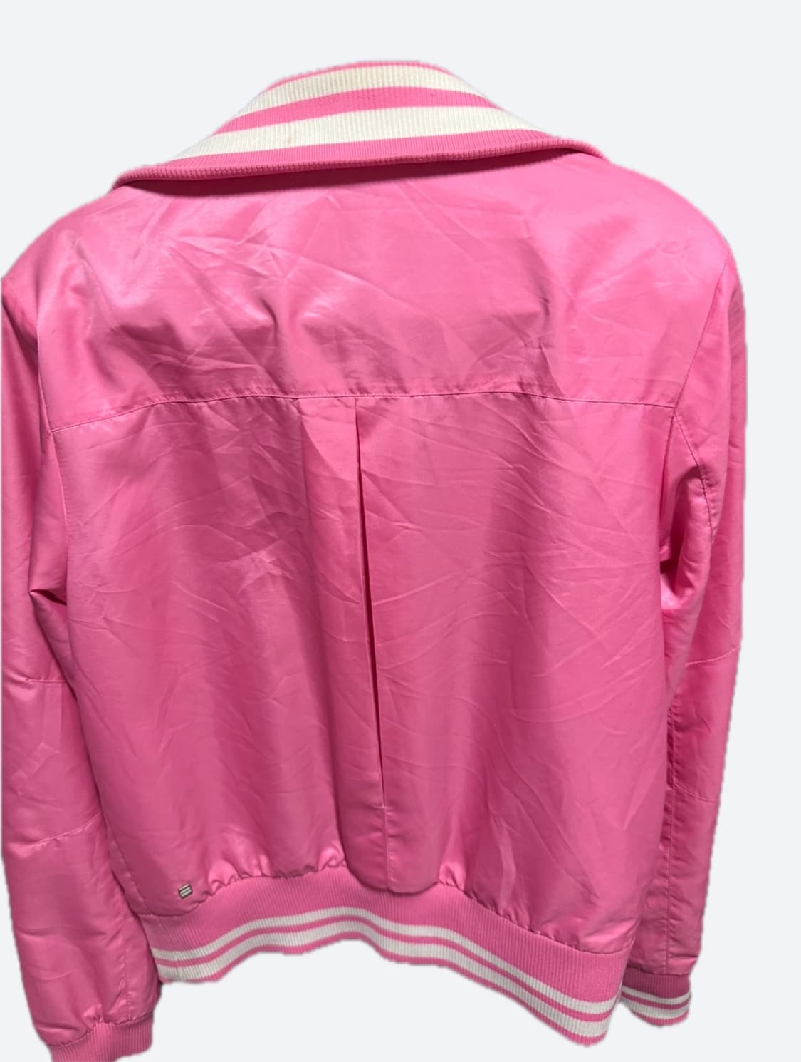 푸마 핑크 트랙탑 상품이미지2