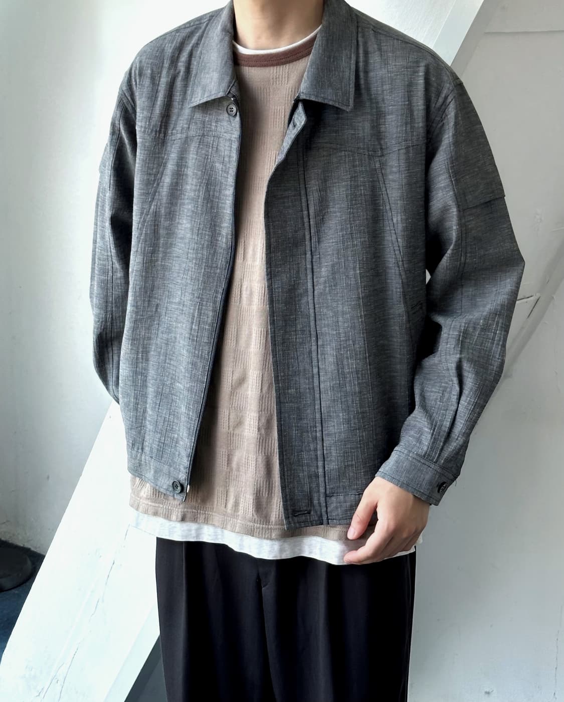 GIANNI VALENTINO 상품이미지10
