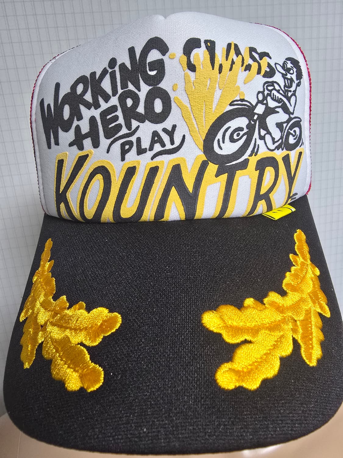 캐피탈 트러커 상품이미지7