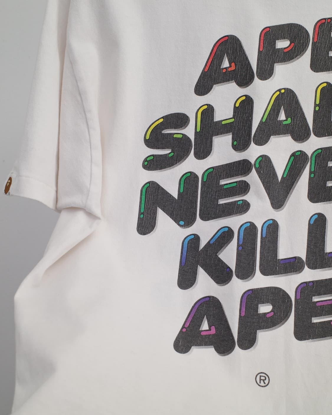 00's bape 상품이미지8