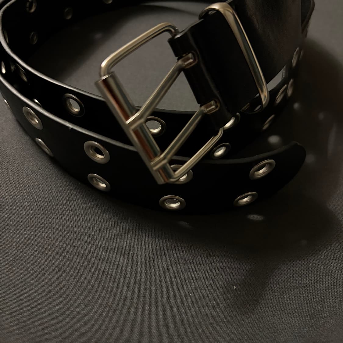 아일렛 벨트 OS 상품이미지1