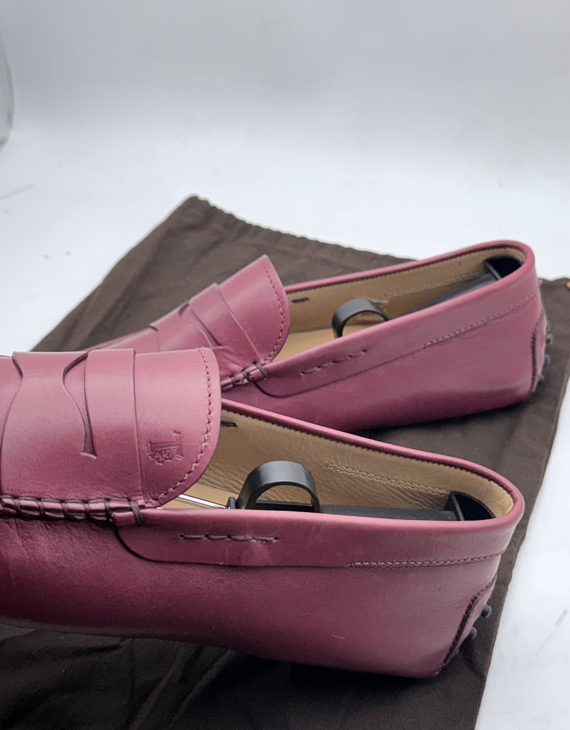 정품)토즈 9 상품이미지3