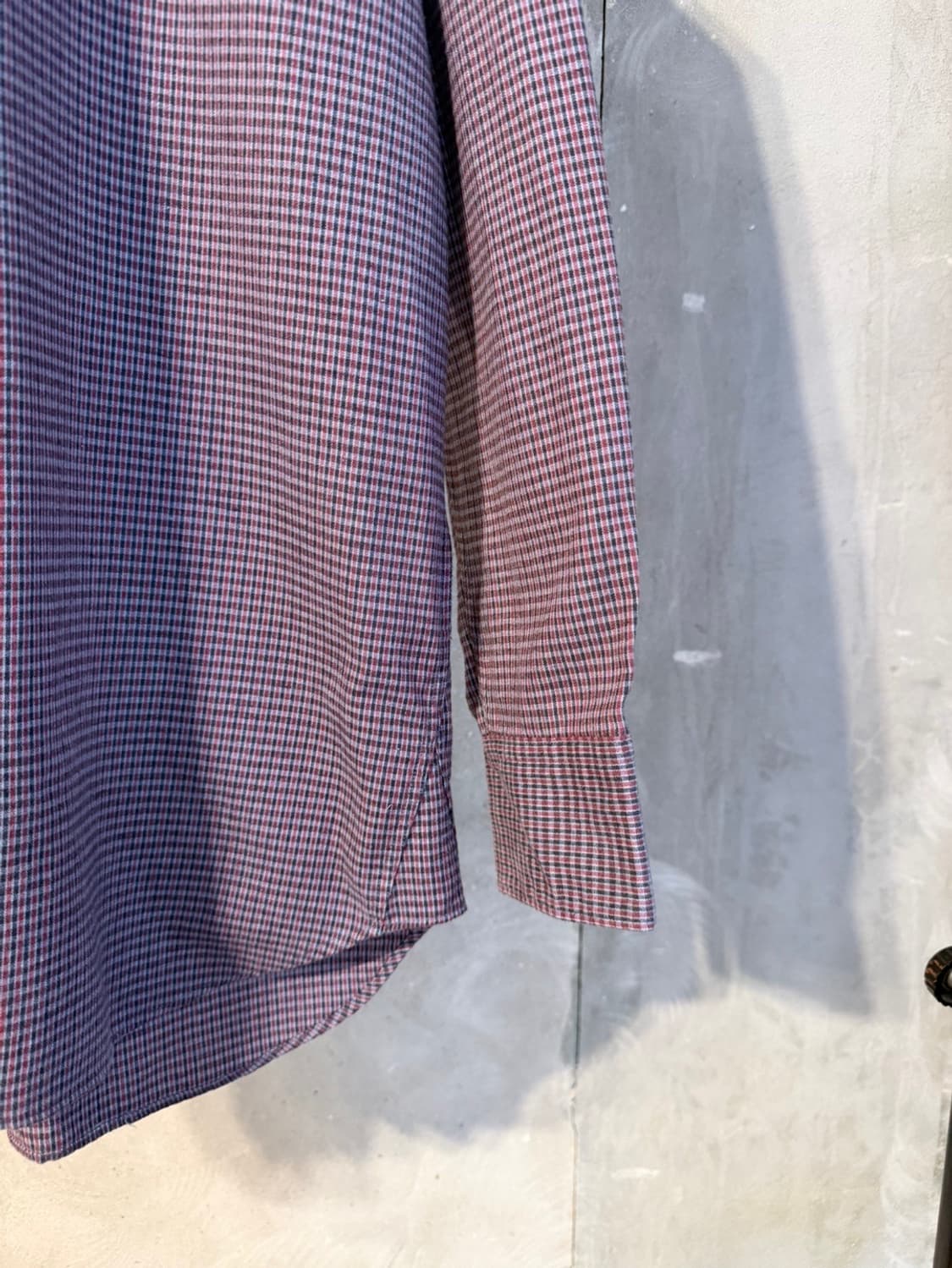 Bevilacqua 베빌라쿠아 버튼다운 셔츠 100 상품이미지5