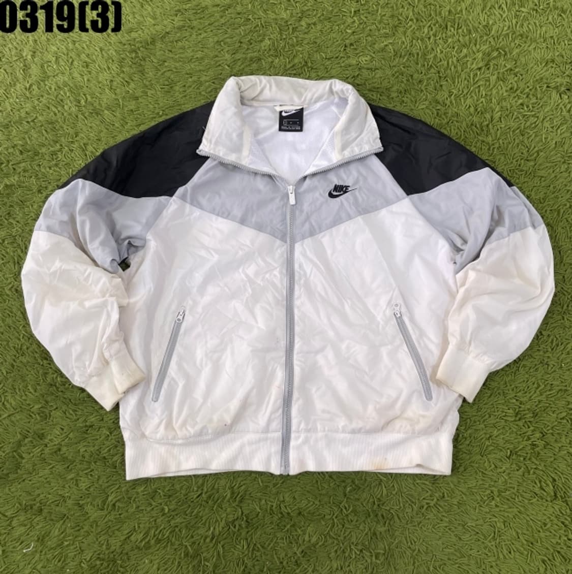 나이키 바람막이 자켓  상품이미지1