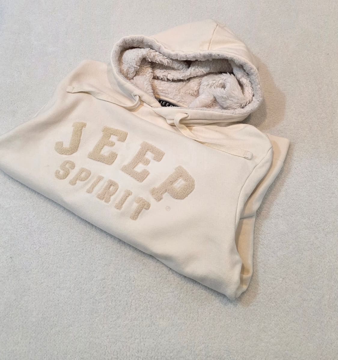 Jeep [지프] 후드티 상품이미지5