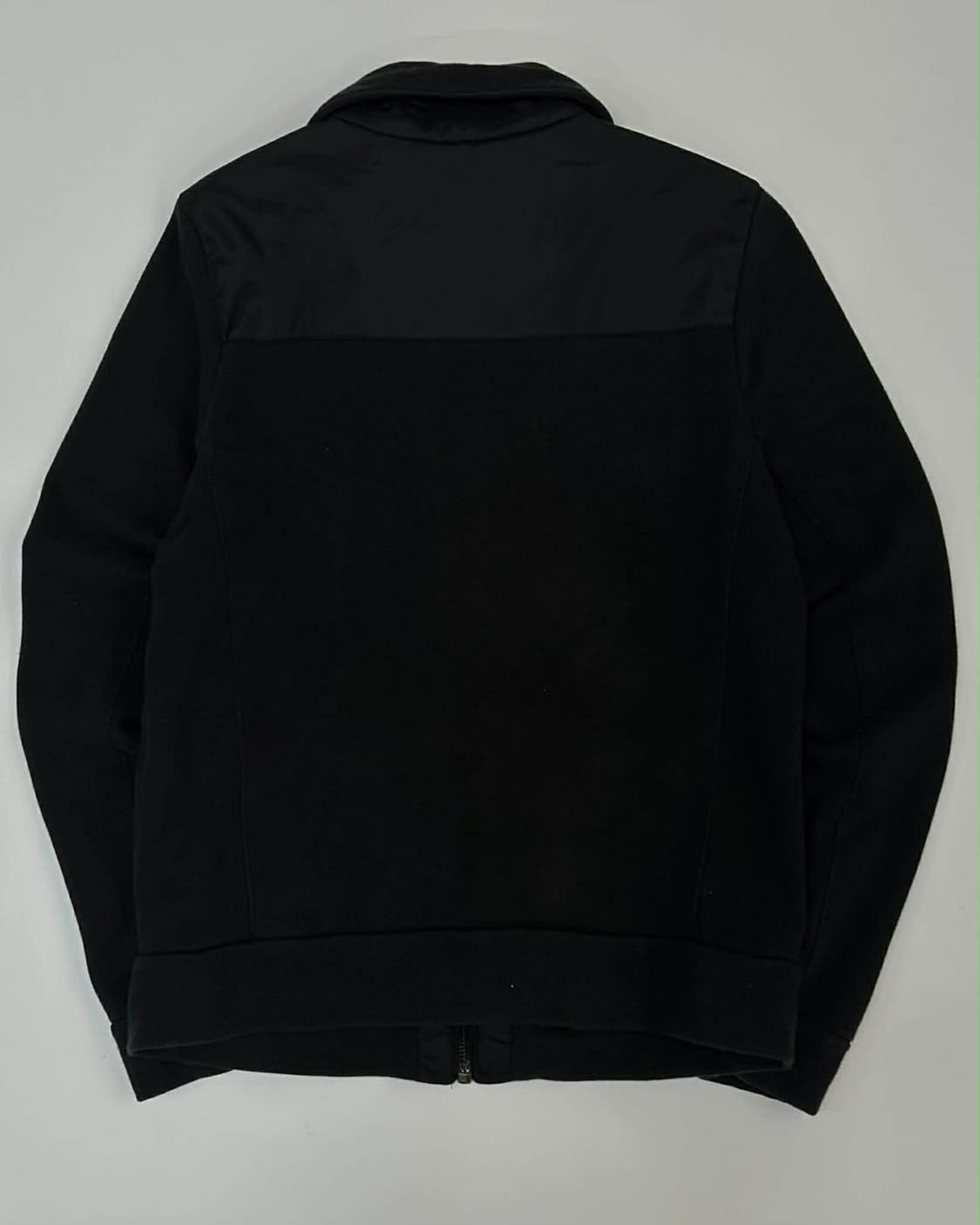[M] 캘빈클라인 진스 나일론 믹스 집업 자켓 상품이미지2