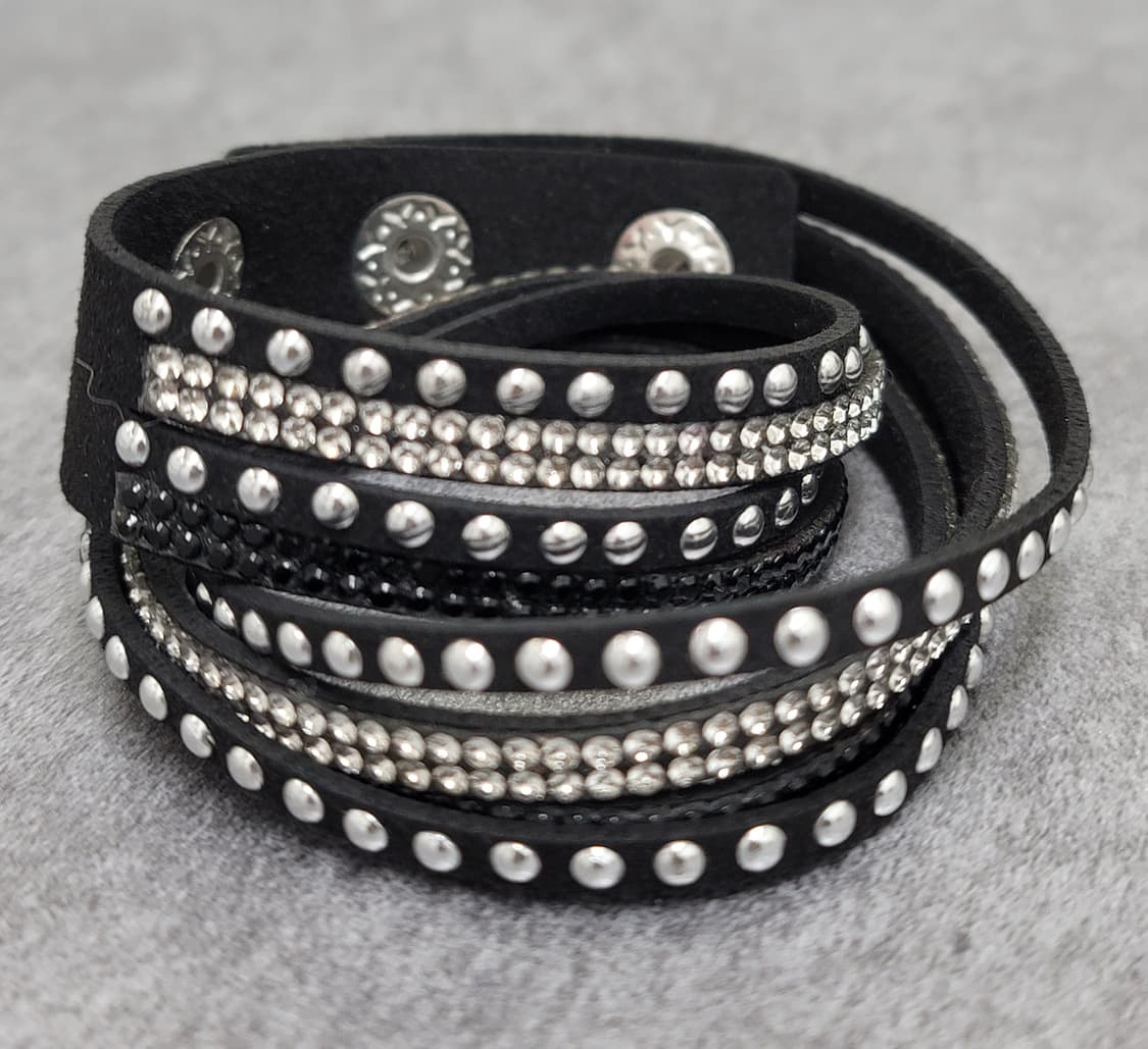 vintage wrap bracelet 상품이미지1