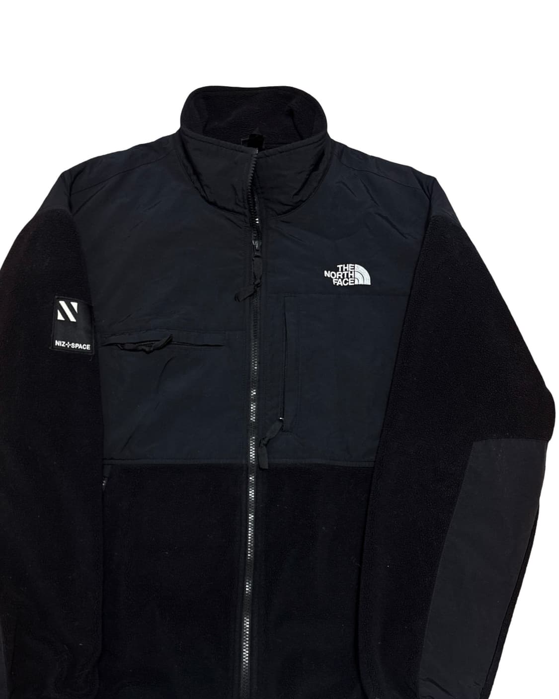 노스페이스 데날리 플리스 자켓 상품이미지2