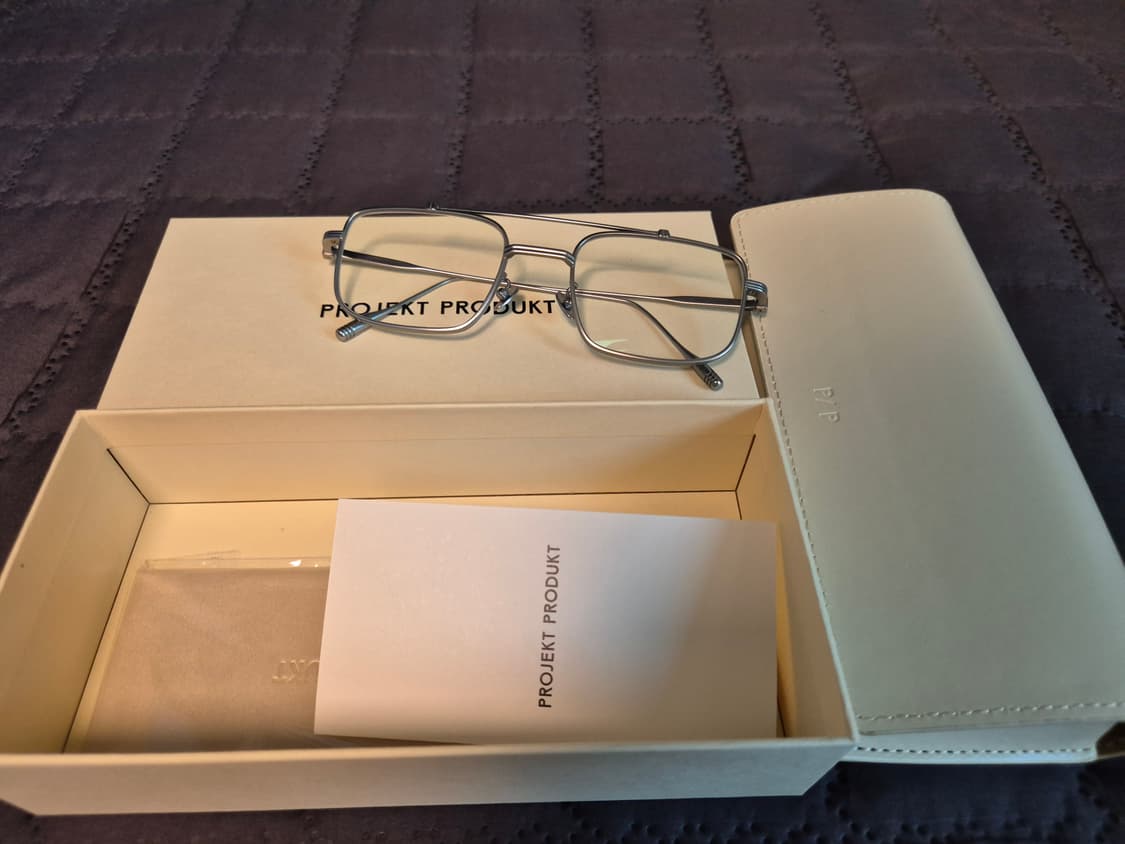 프로젝트프로덕트 CL11 CMWG 상품이미지1