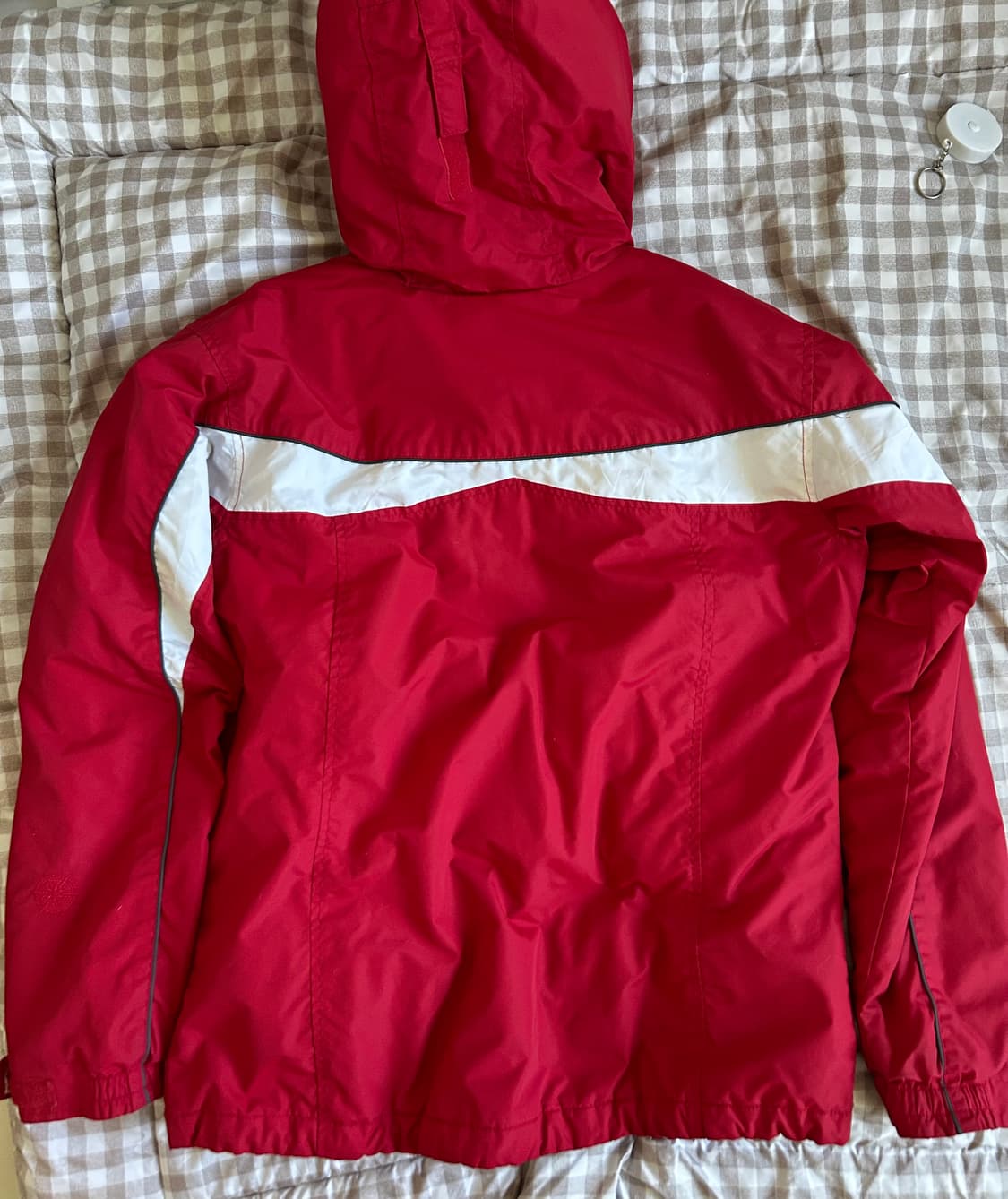 컬럼비아 자켓 바람막이 상품이미지3