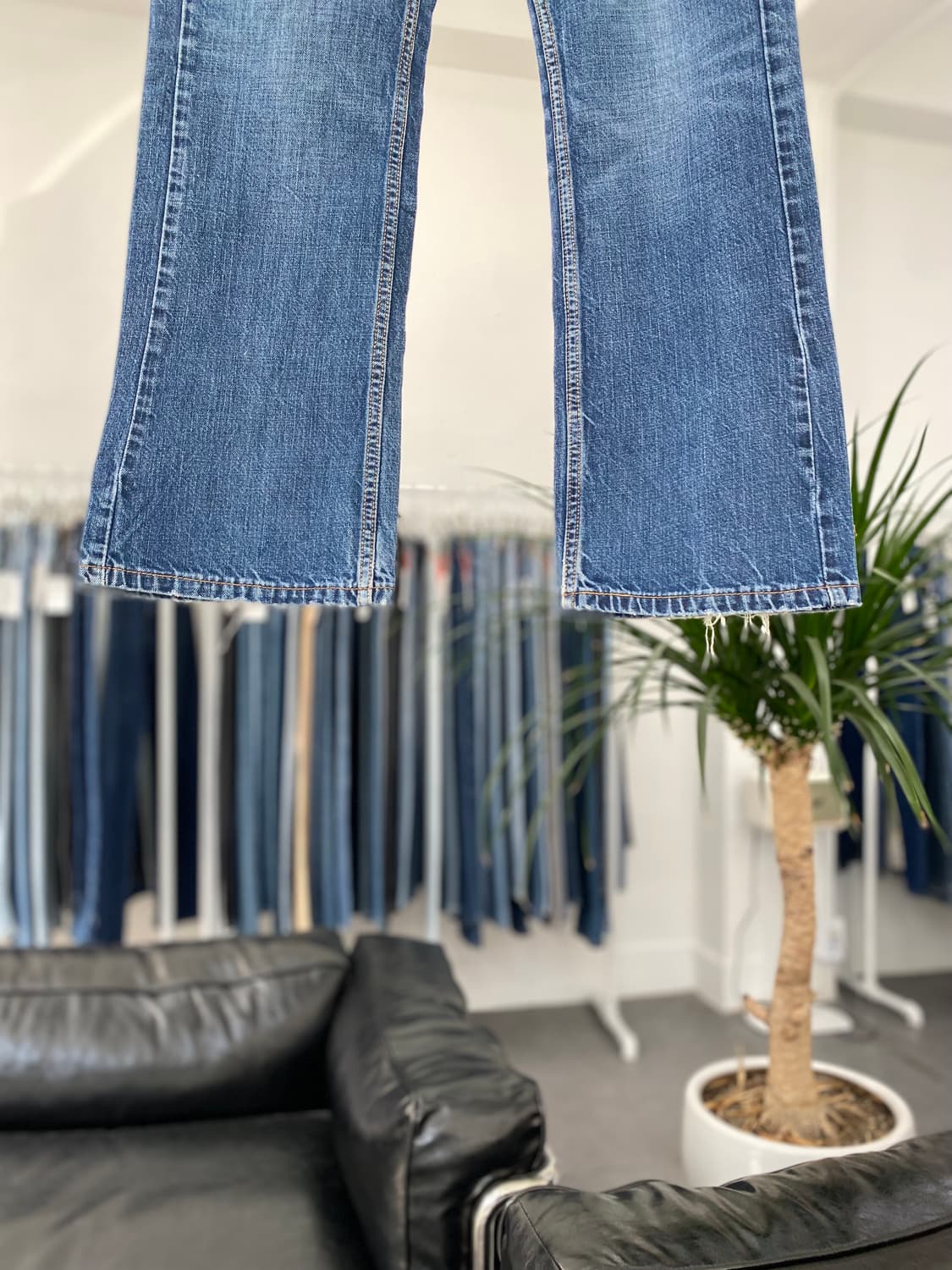 Levis527 Boots Cut 00s 32사이즈 a5148 상품이미지3
