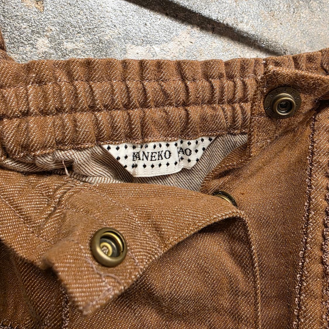 KANEKO ISAO 상품이미지3