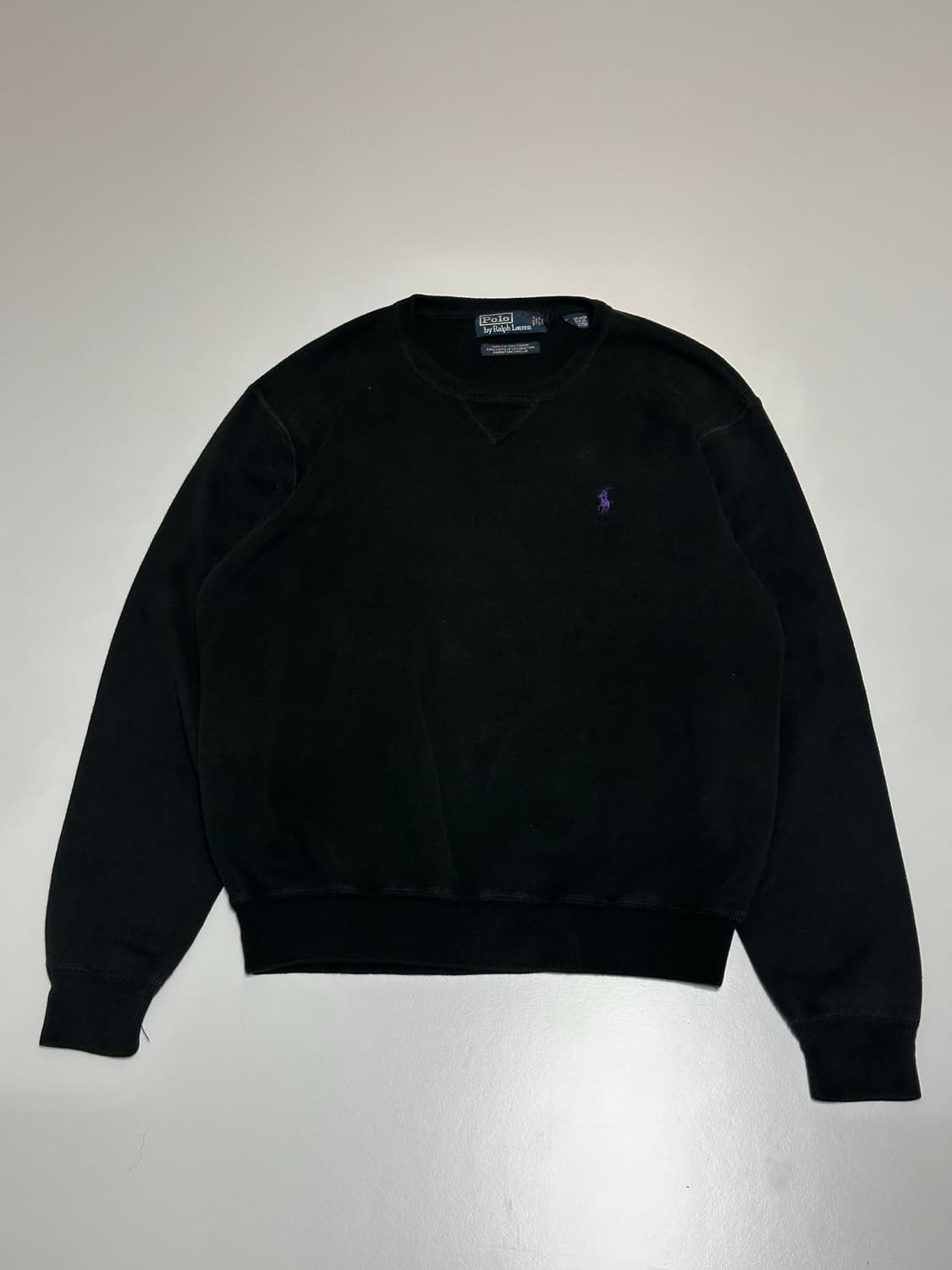 폴로랄프로렌 니트 L 상품이미지1