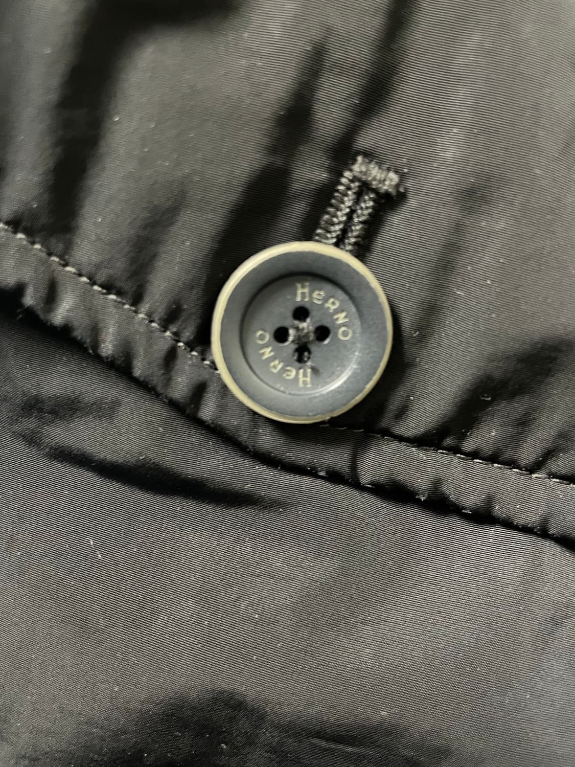 HERNO 후드 리버시블 패딩 52 매장판 상품이미지3