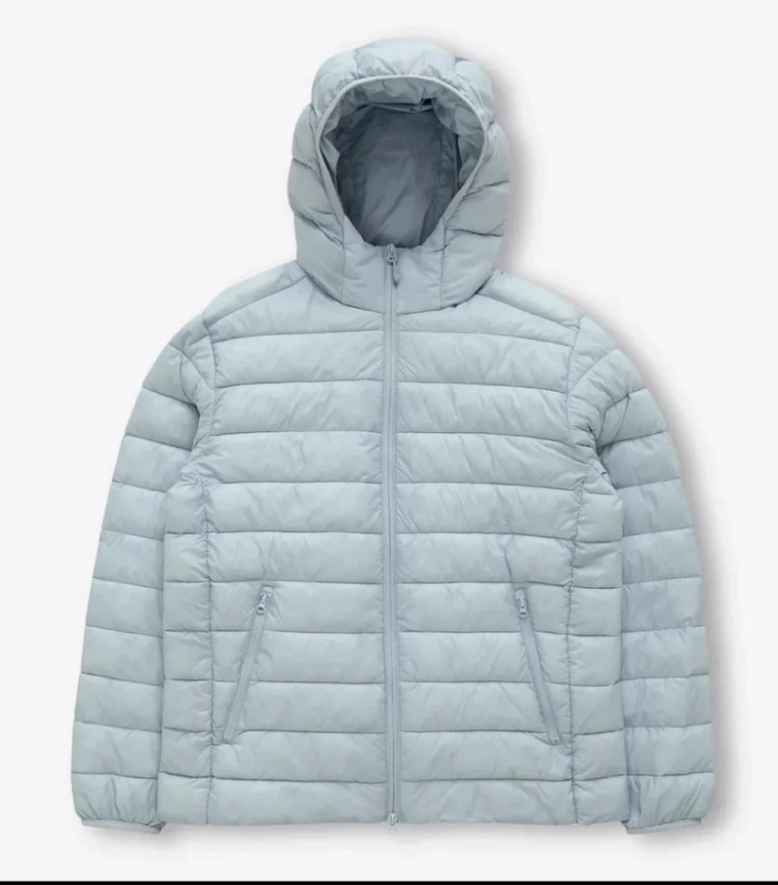 스파오 경량패딩 S 상품이미지1