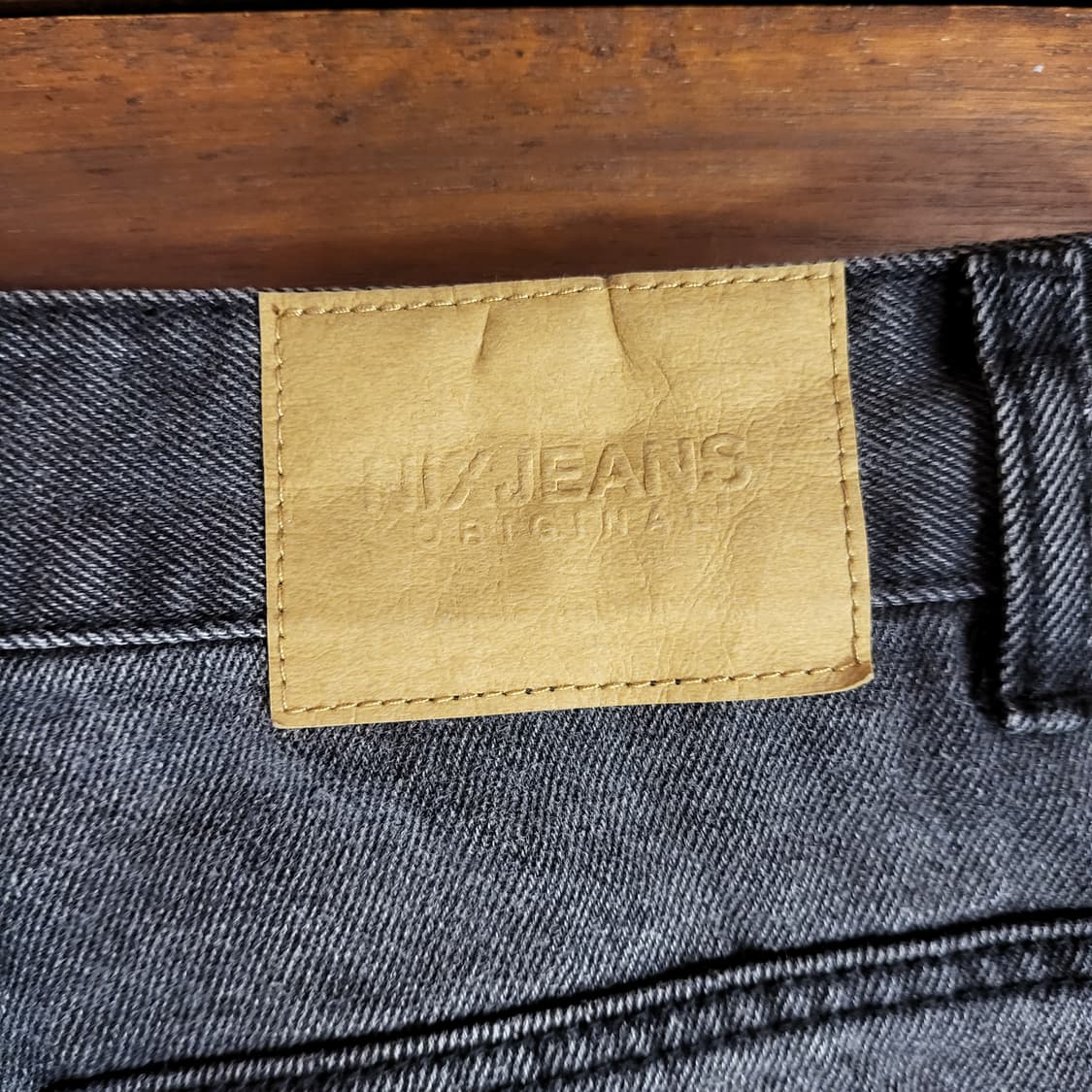 닉스 청바지 (30) 상품이미지7