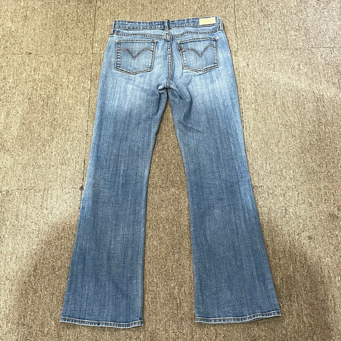 (28) Levi's (리바이스 클래식 부츠컷)  상품이미지6