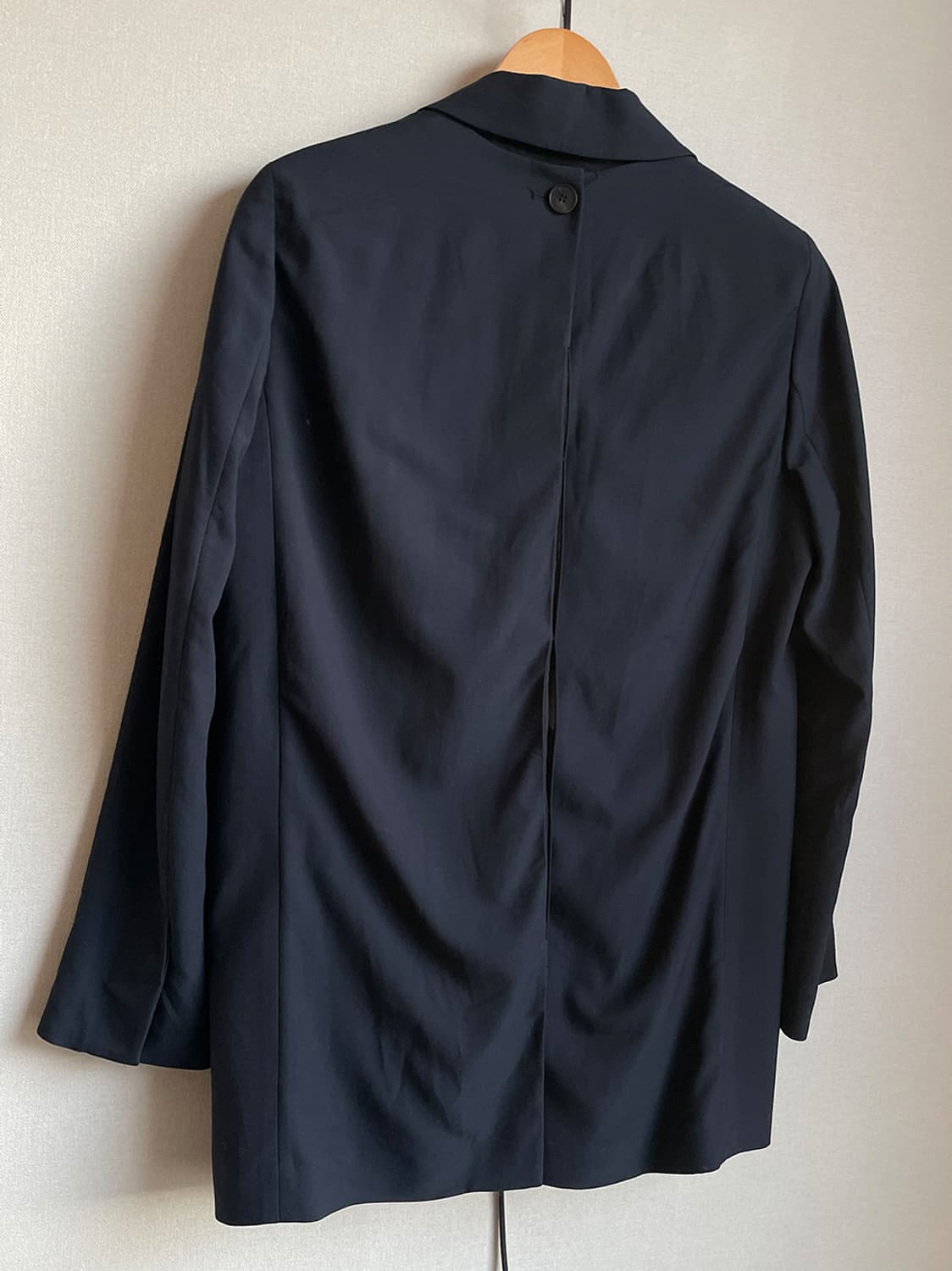 시스템 자켓 상품이미지5