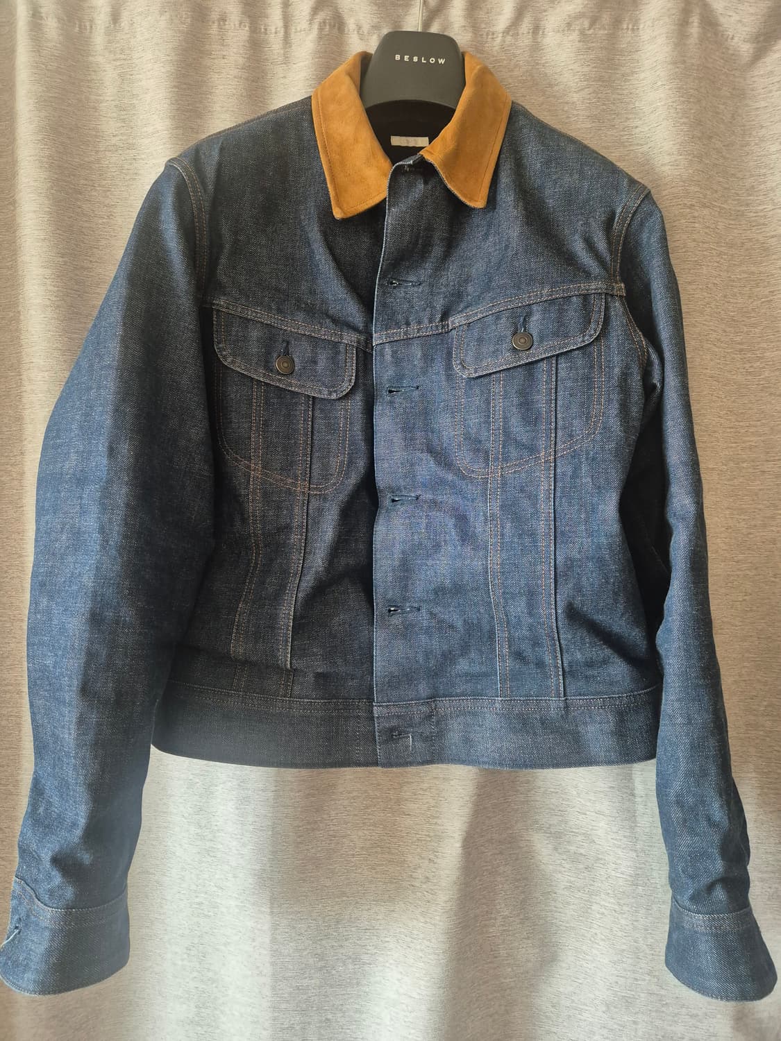 코모리 gi자켓 상품이미지1