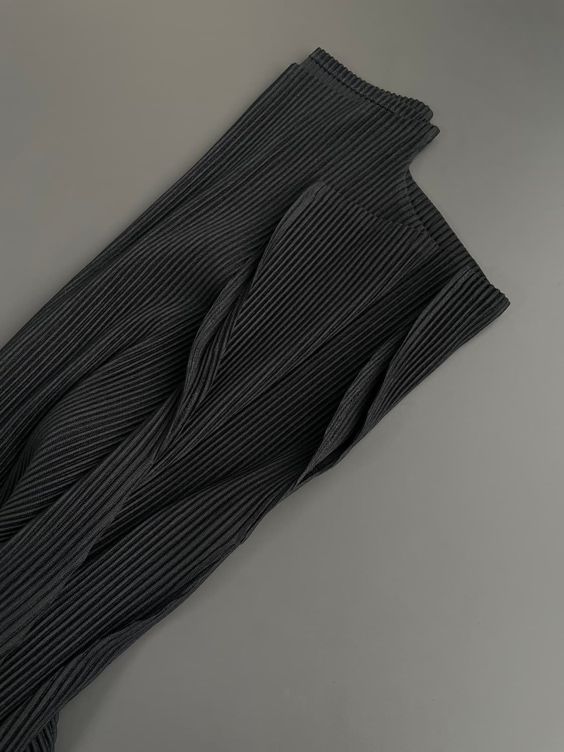 [3] 이세이 미야케 플리츠플리스 민소매 탑 상품이미지4