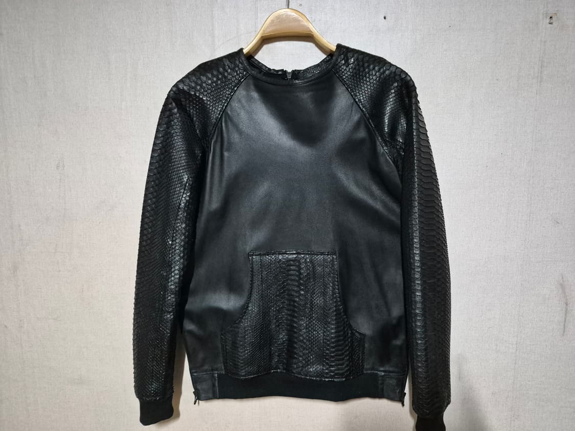 En Noir 앤 느와르 가죽 (우리95~100) 상품이미지1