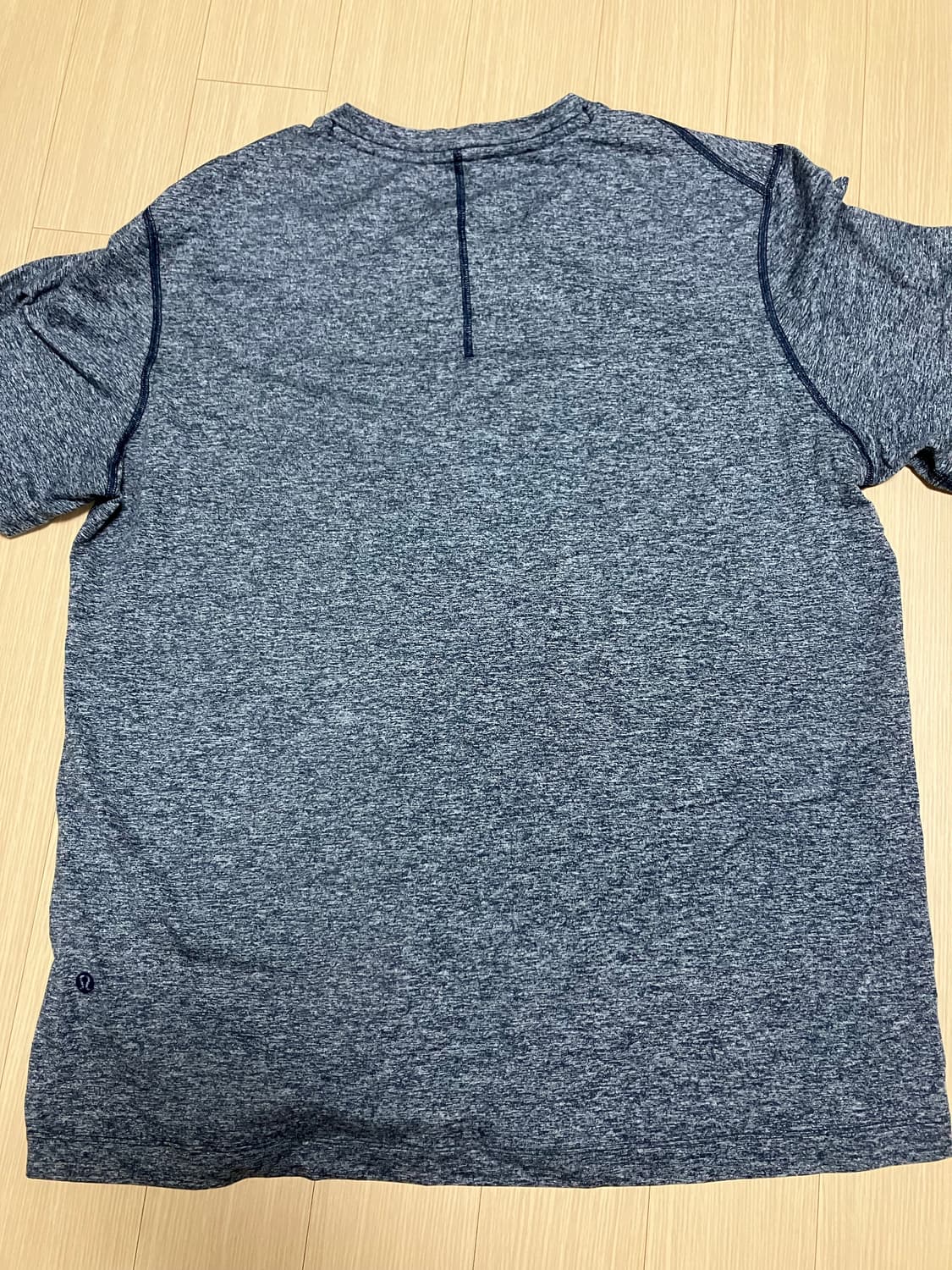 룰루레몬 소프트저지 숏슬리브 l 상품이미지2