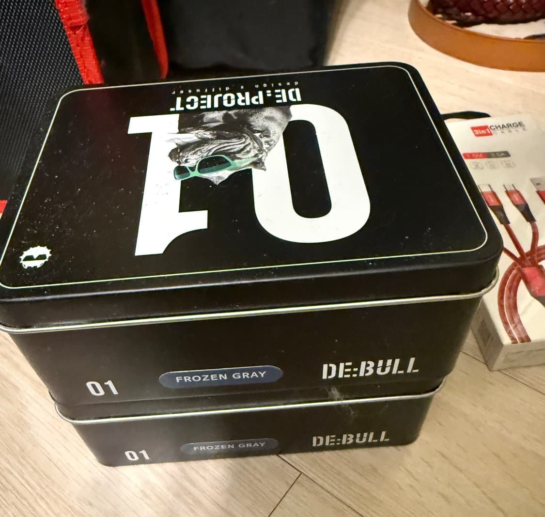 디프로젝트 디불 차량용 방향제 외 차량용품 일괄 상품이미지2