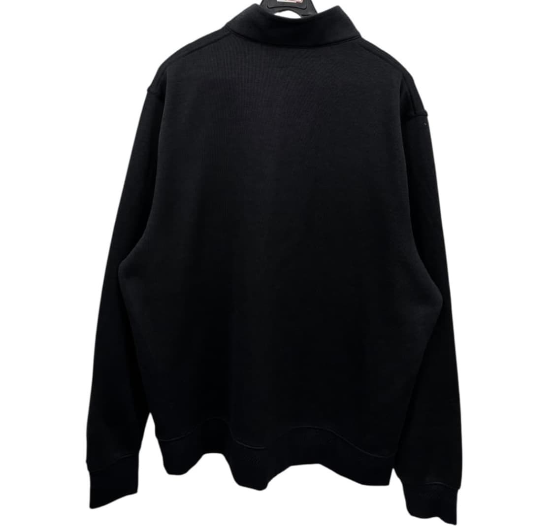 나이키 소매로고 반집업 자켓  상품이미지2